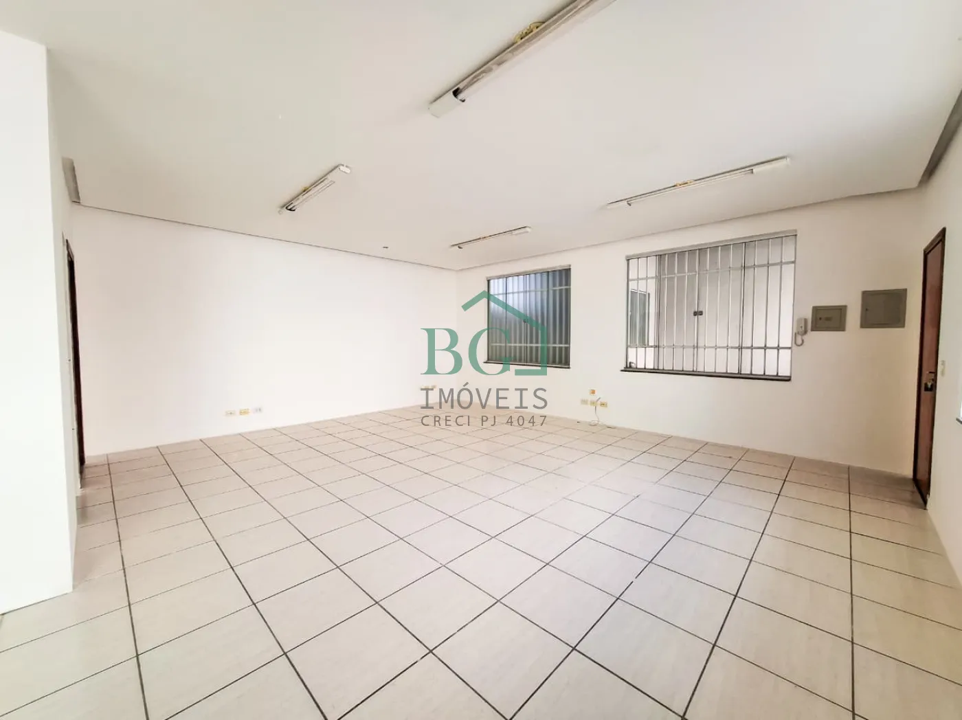 Loja-Salão, 30 m² - Foto 5