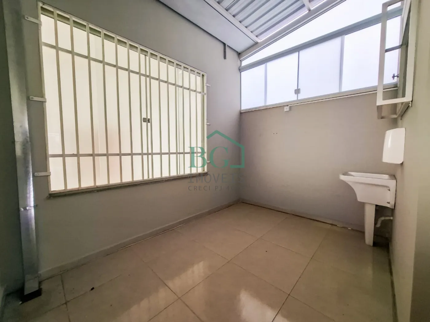 Loja-Salão, 50 m² - Foto 16