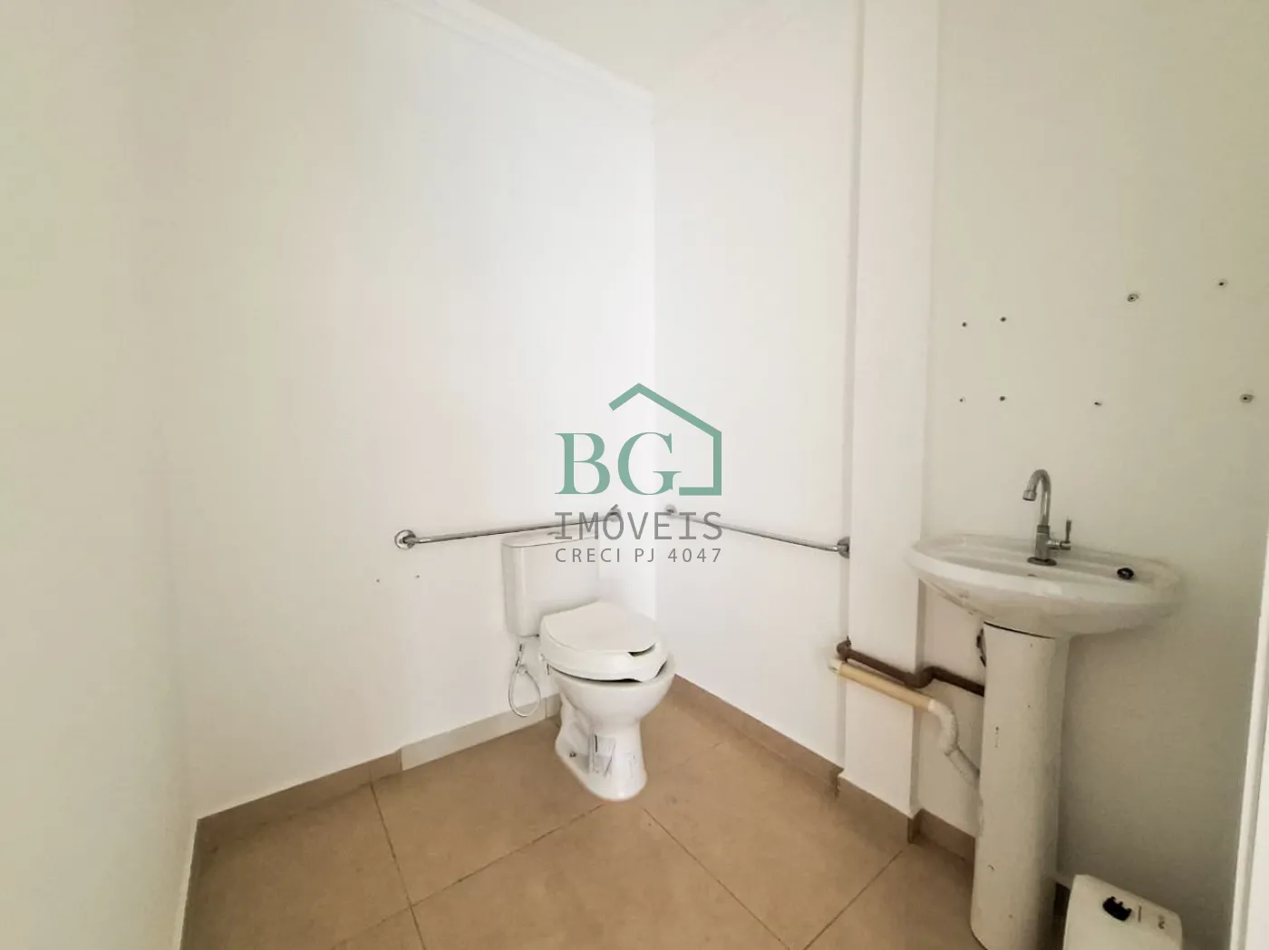 Loja-Salão, 50 m² - Foto 15