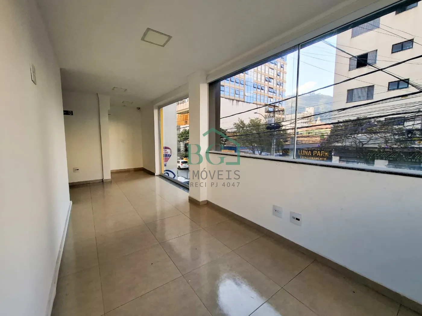 Loja-Salão, 50 m² - Foto 6
