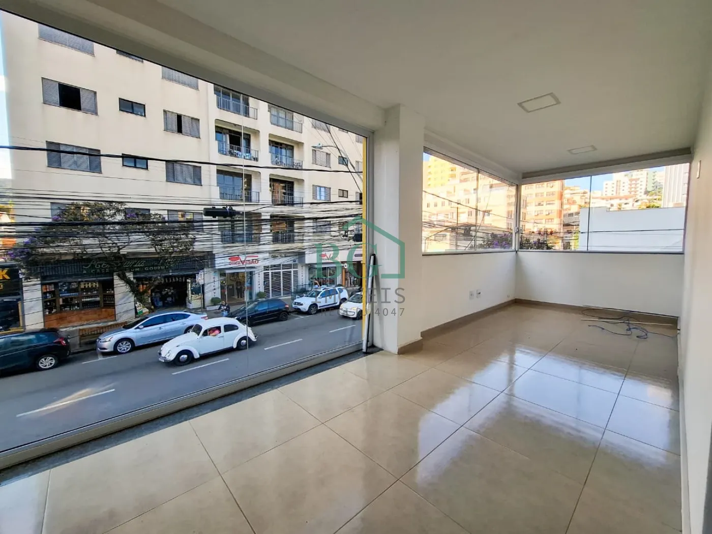 Loja-Salão, 50 m² - Foto 5