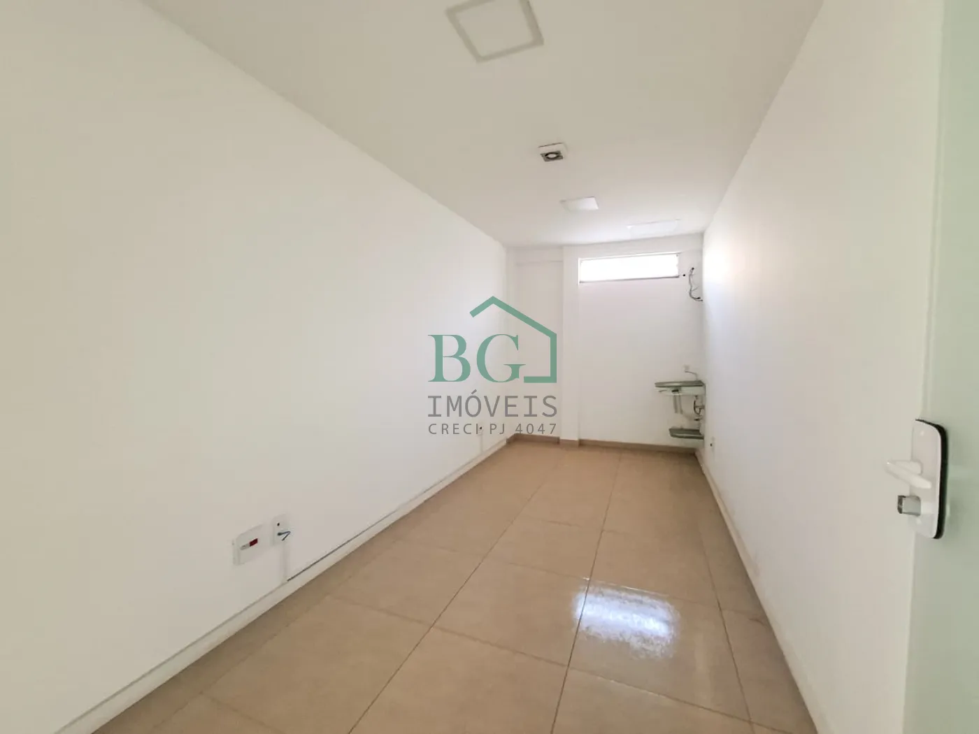 Loja-Salão, 50 m² - Foto 8