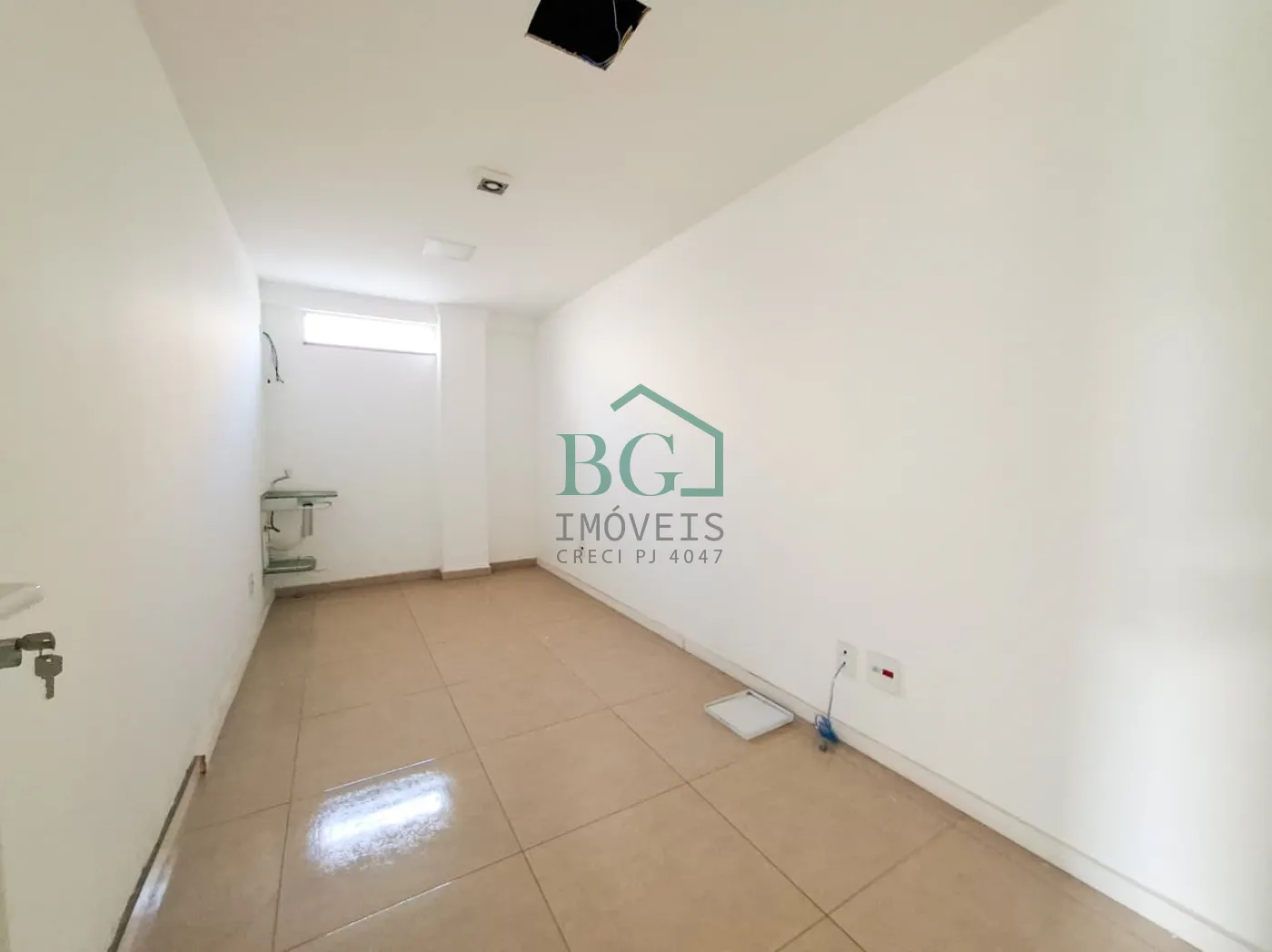 Loja-Salão, 50 m² - Foto 10