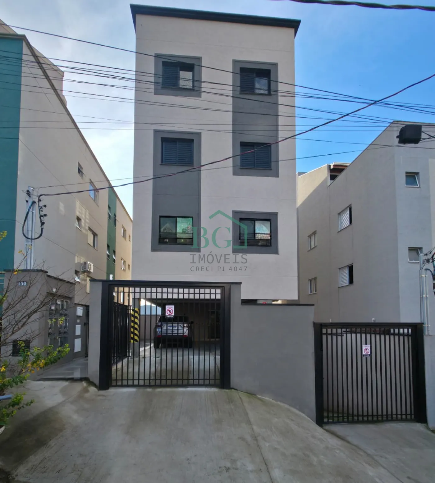 Apartamento, 2 quartos, 55 m² - Foto 1