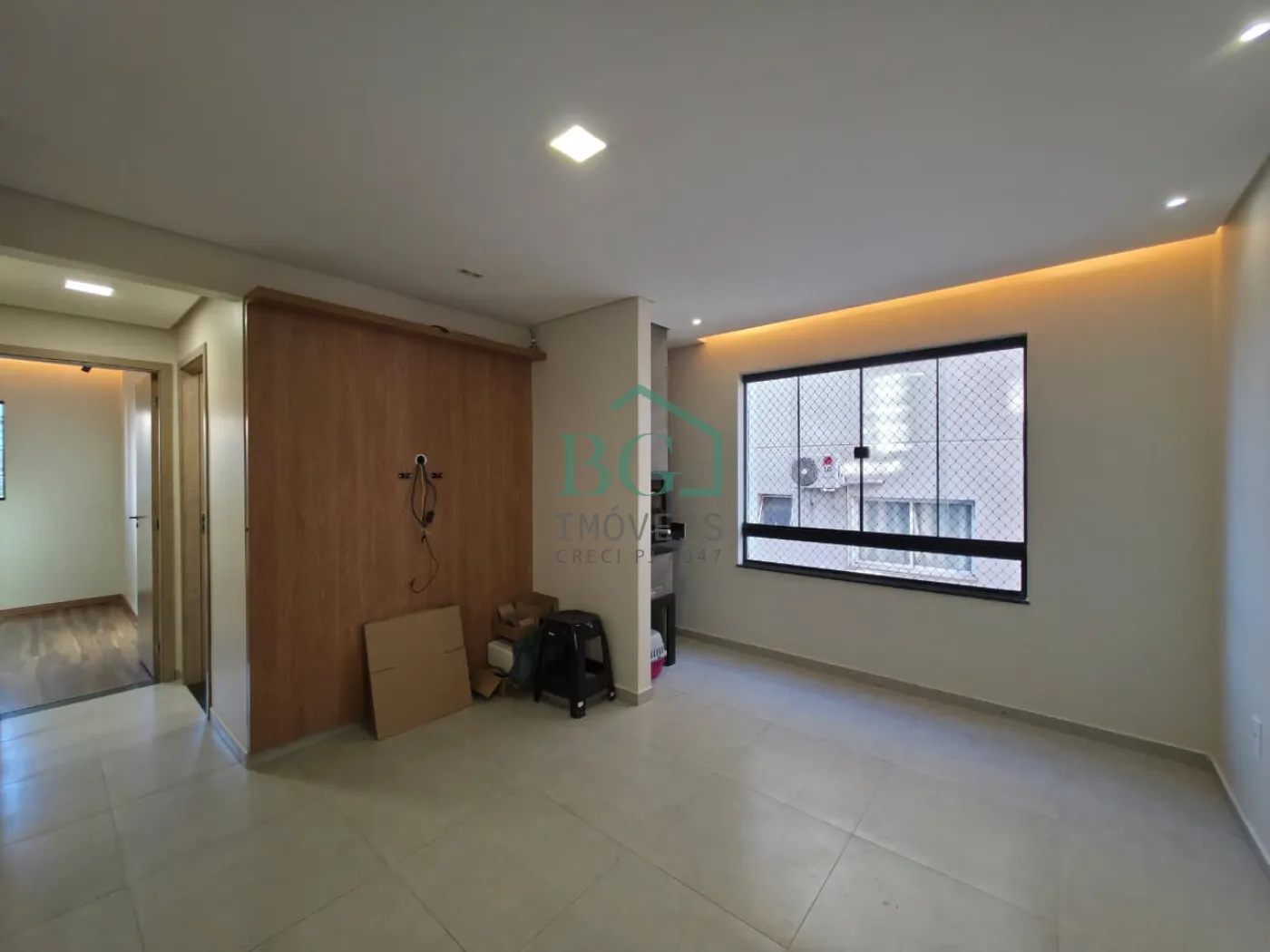 Apartamento, 2 quartos, 55 m² - Foto 2