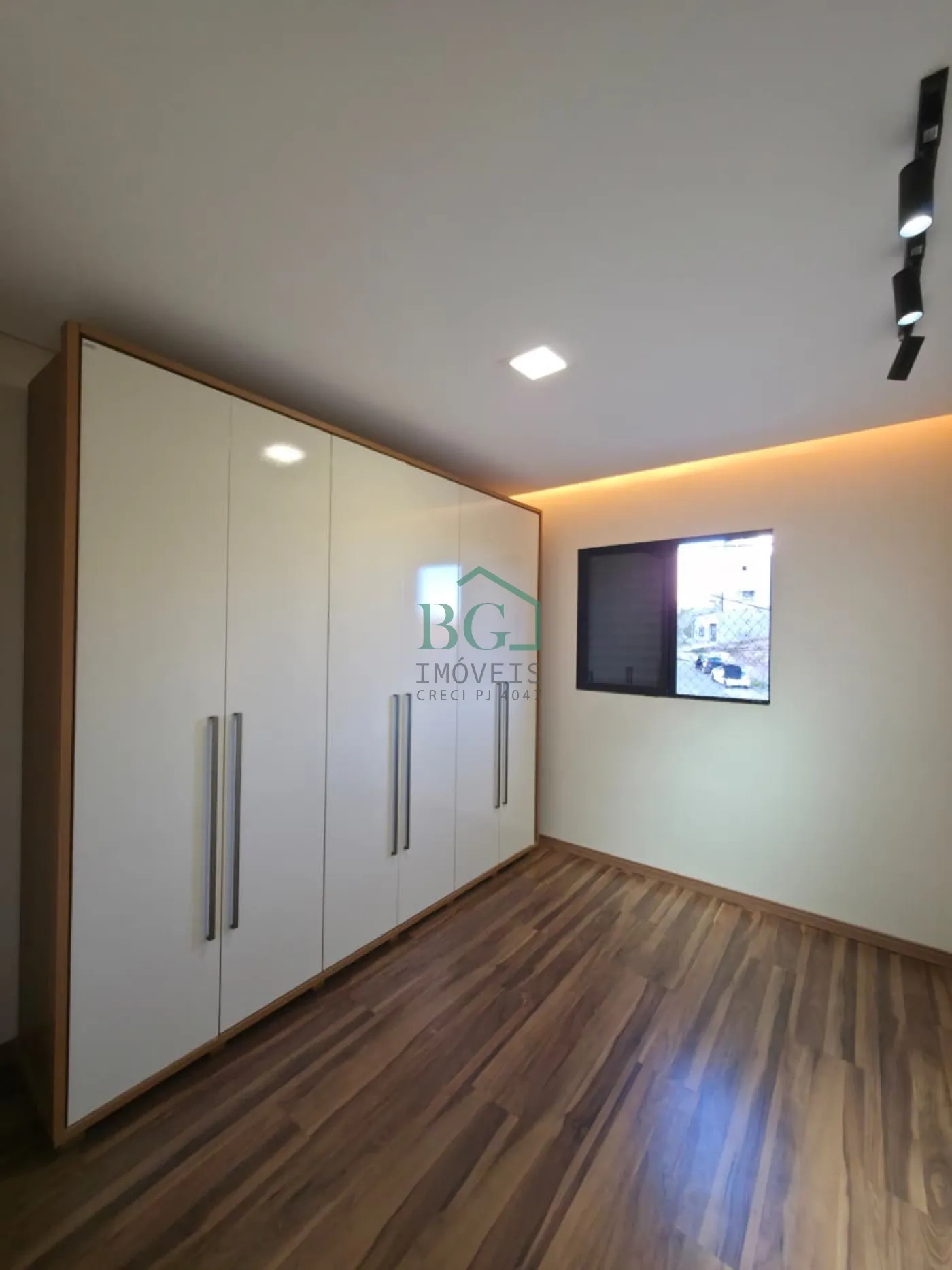 Apartamento, 2 quartos, 55 m² - Foto 3