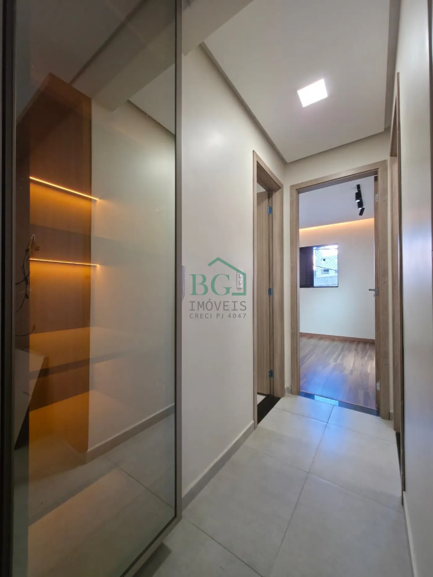 Apartamento, 2 quartos, 55 m² - Foto 9