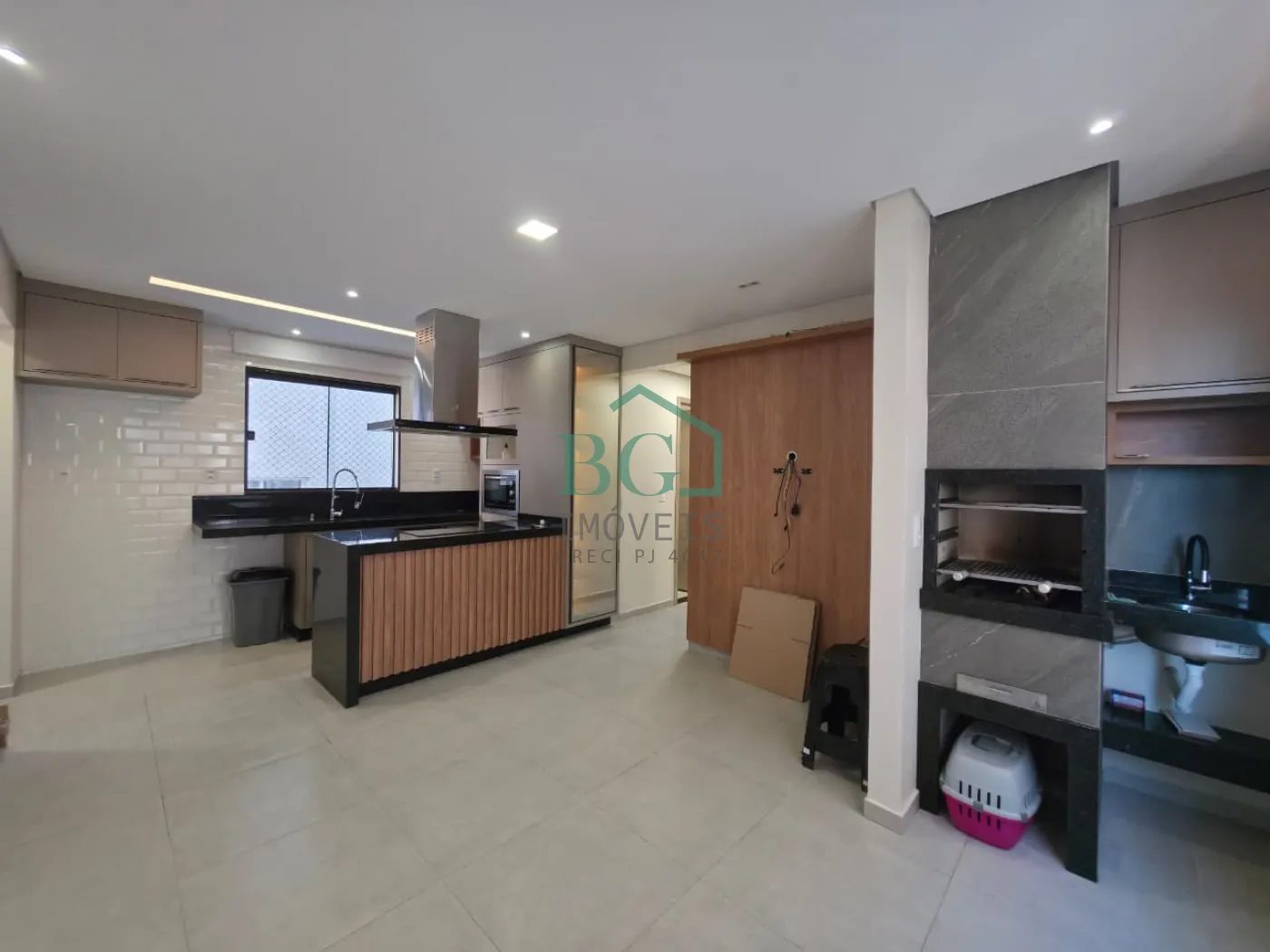 Apartamento, 2 quartos, 55 m² - Foto 11