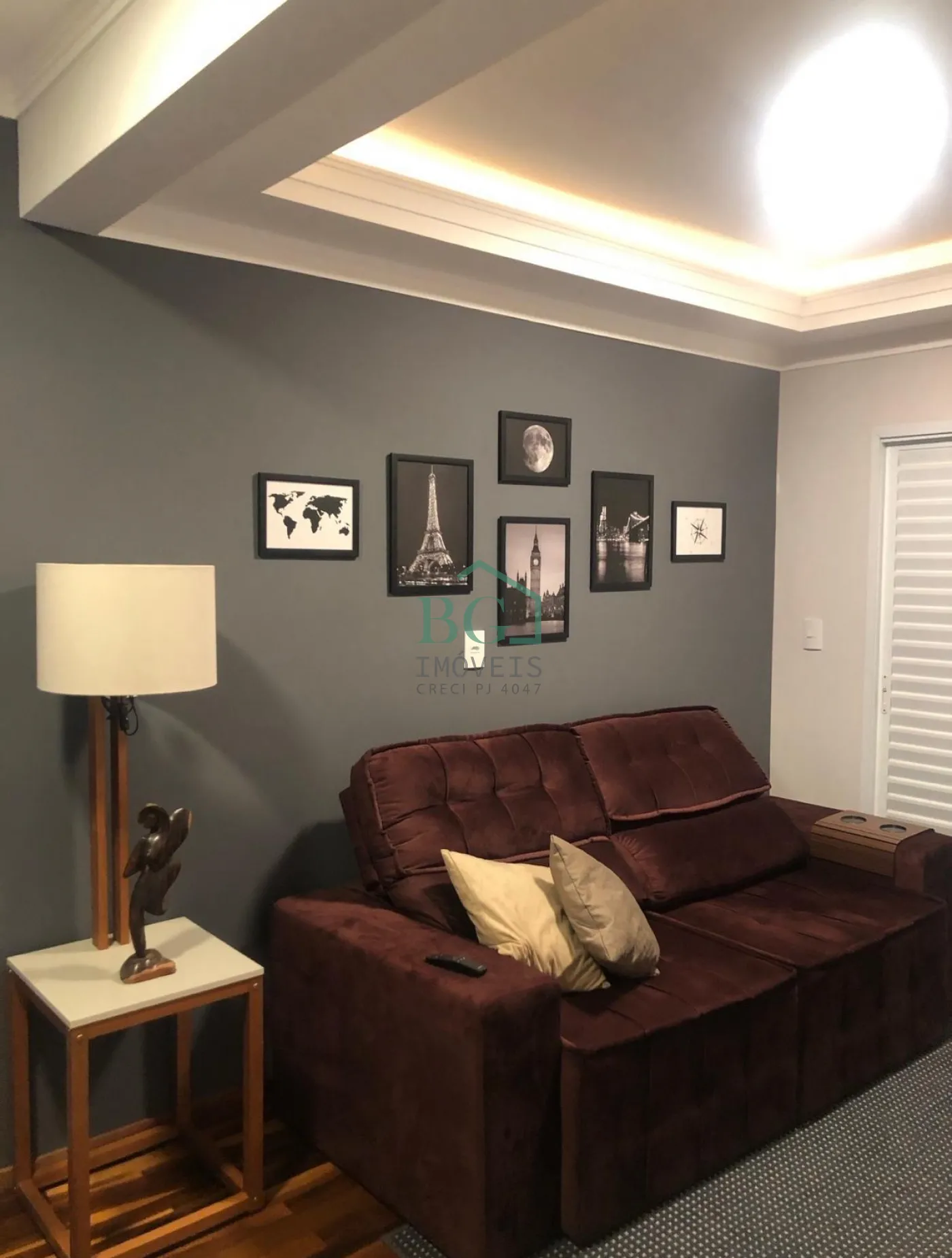 Apartamento, 2 quartos, 59 m² - Foto 4