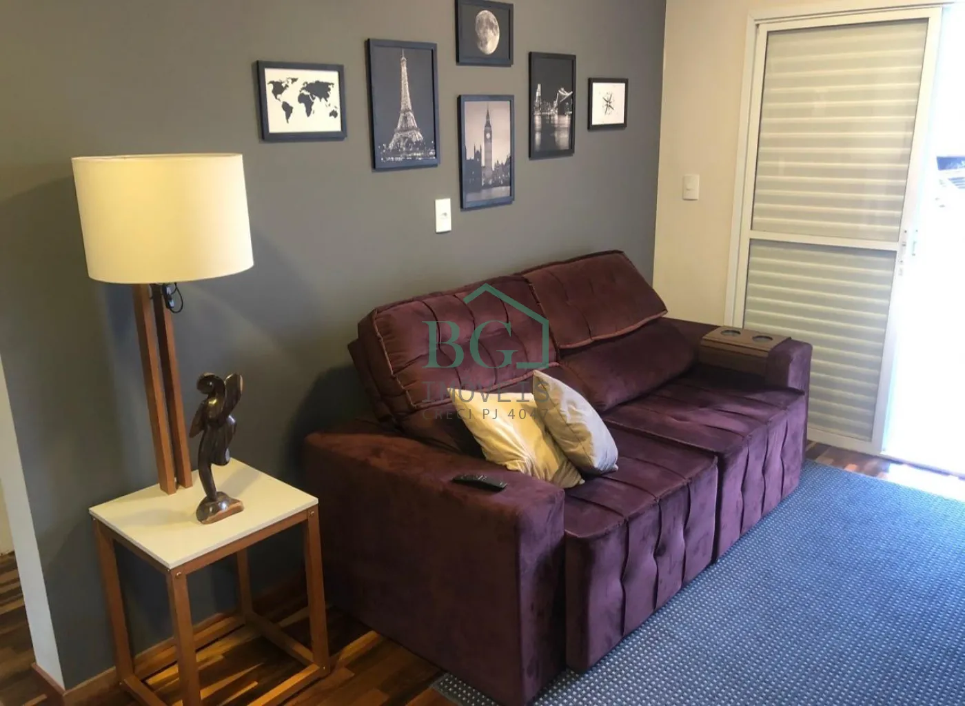 Apartamento, 2 quartos, 59 m² - Foto 5