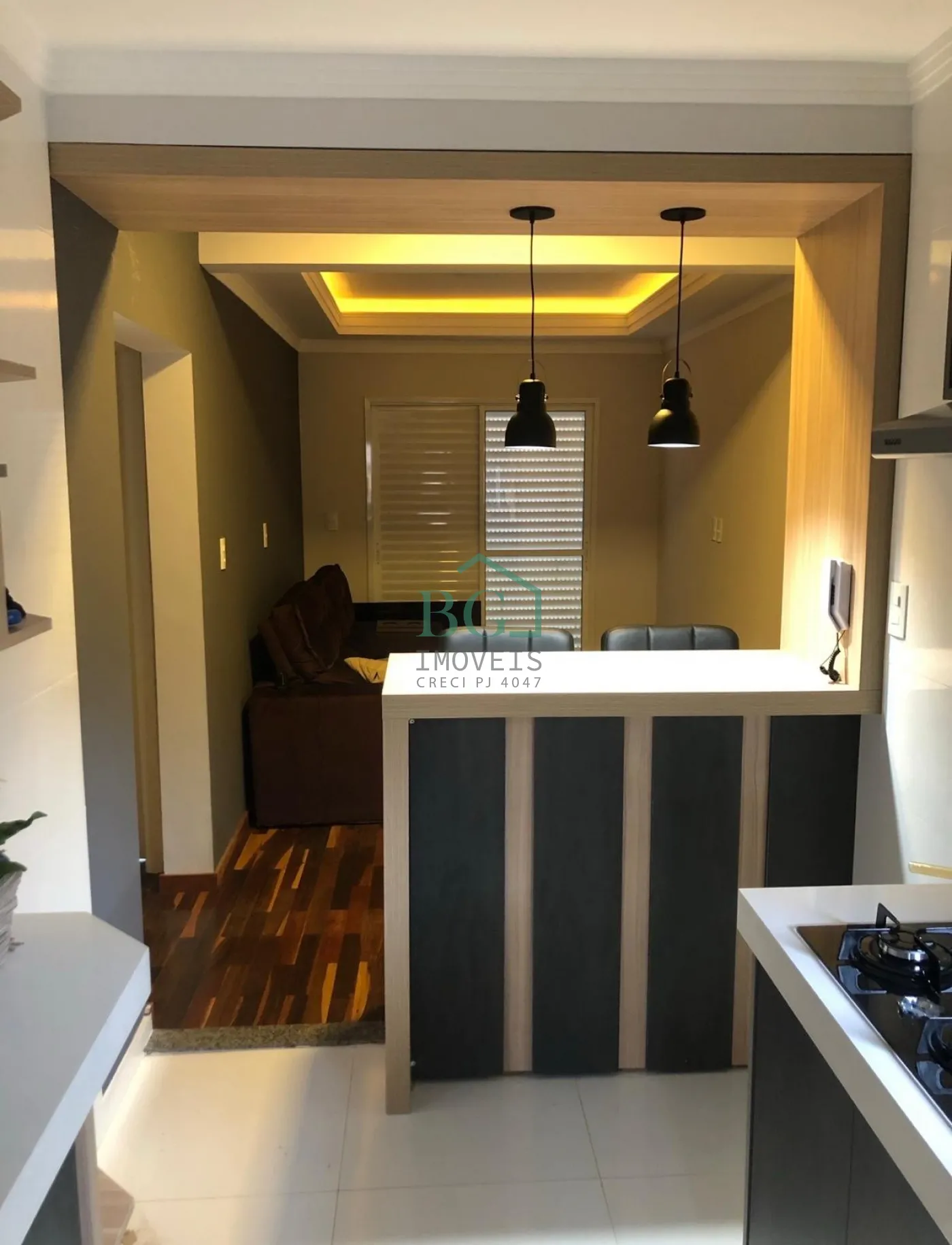 Apartamento, 2 quartos, 59 m² - Foto 7