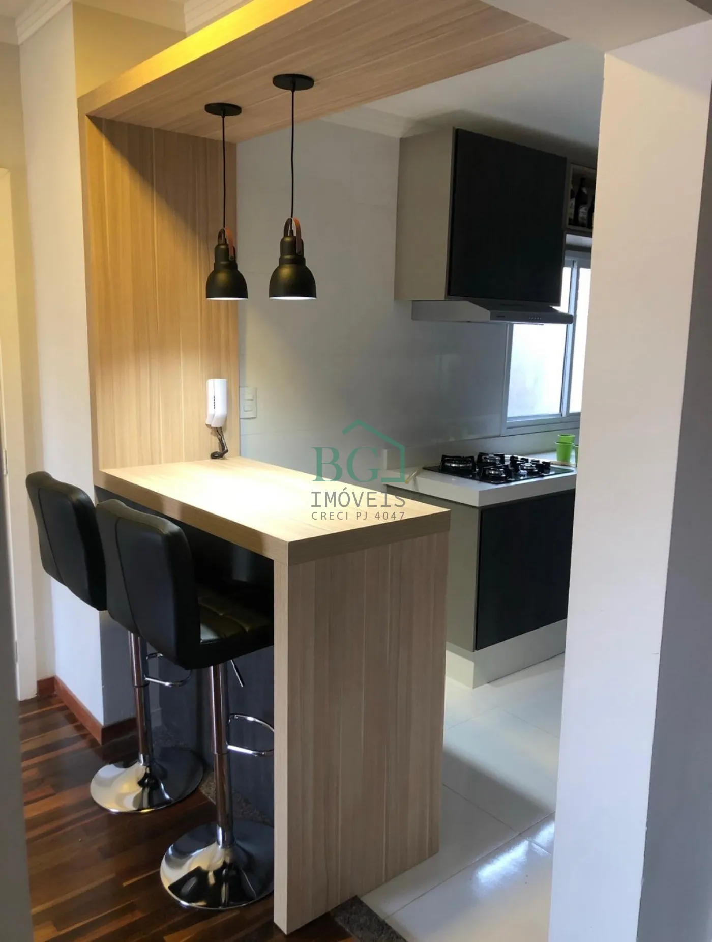 Apartamento, 2 quartos, 59 m² - Foto 8