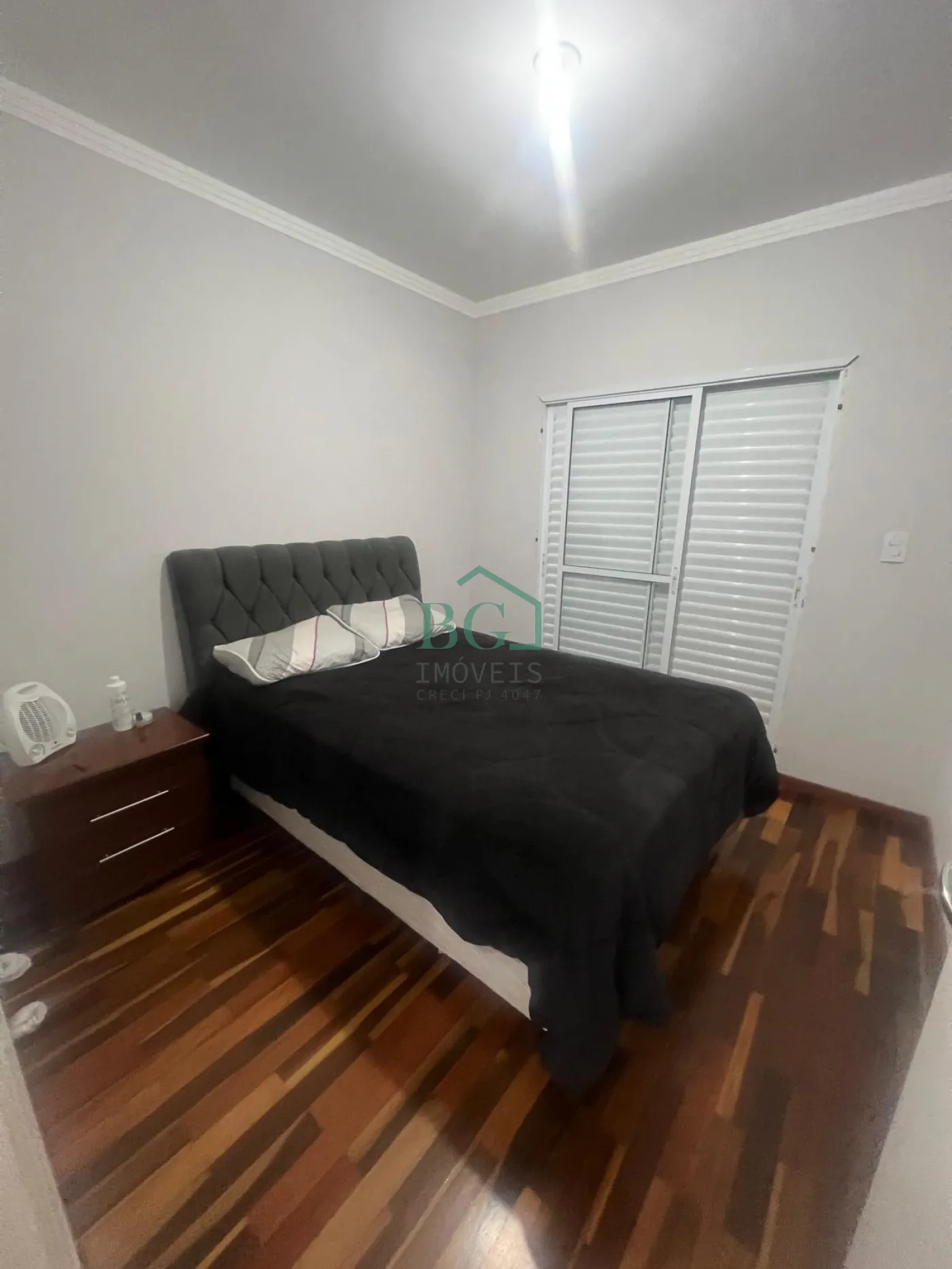 Apartamento, 2 quartos, 59 m² - Foto 9