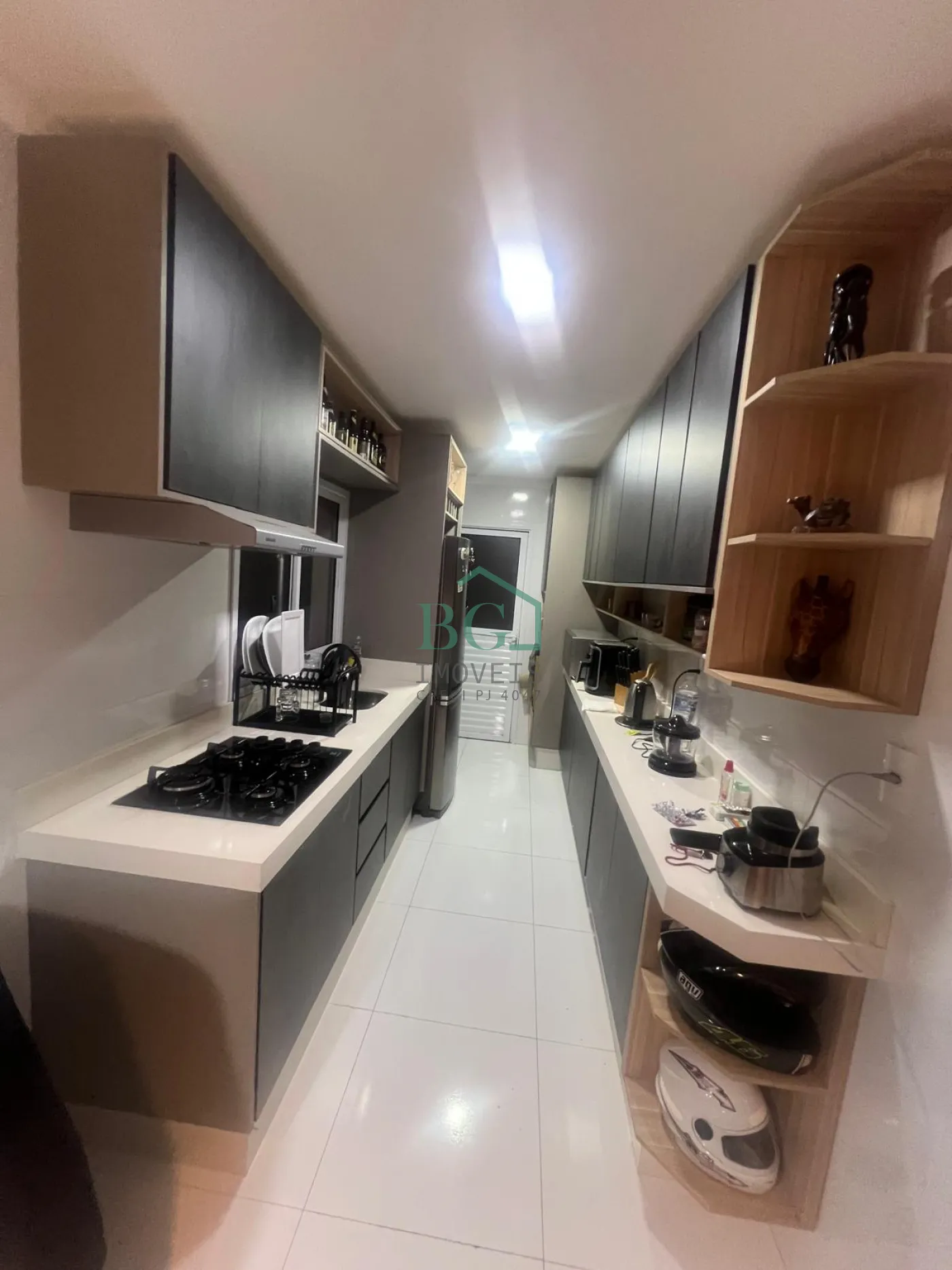 Apartamento, 2 quartos, 59 m² - Foto 12