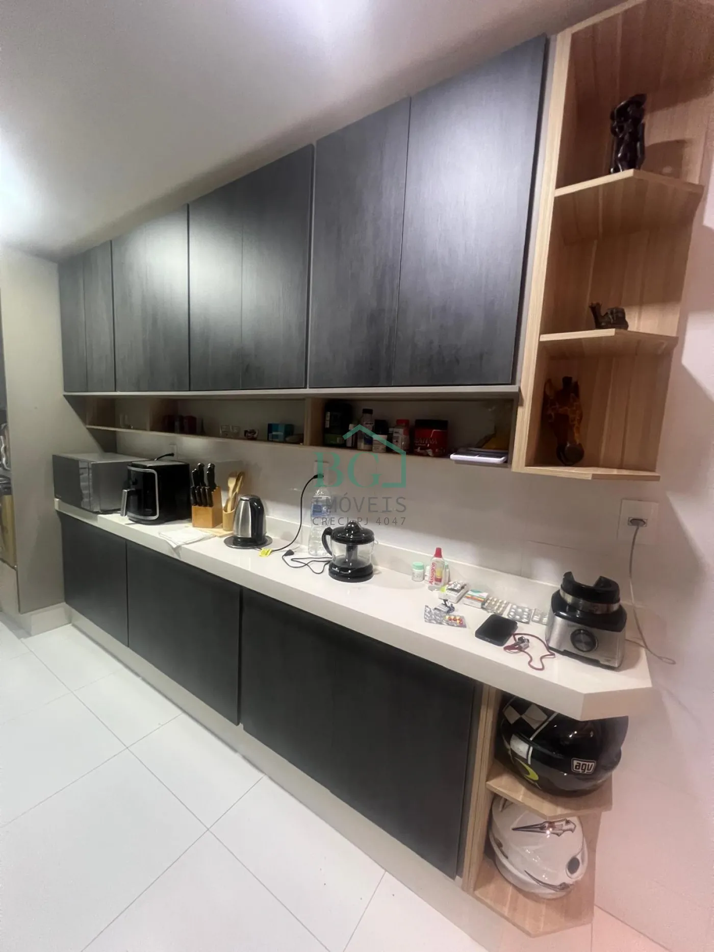 Apartamento, 2 quartos, 59 m² - Foto 13