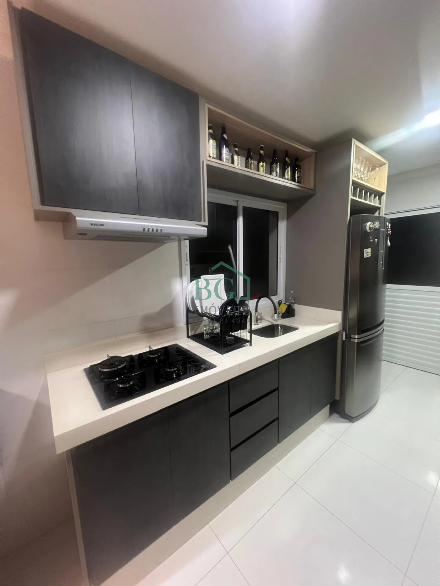 Apartamento, 2 quartos, 59 m² - Foto 14