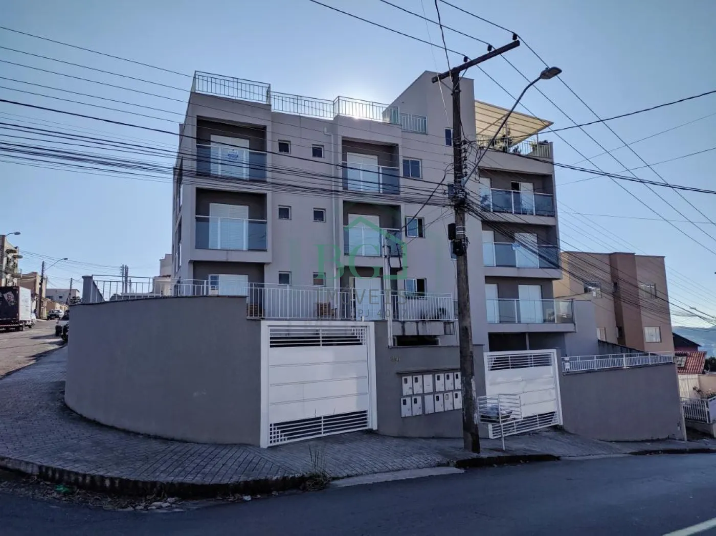Apartamento, 2 quartos, 59 m² - Foto 1