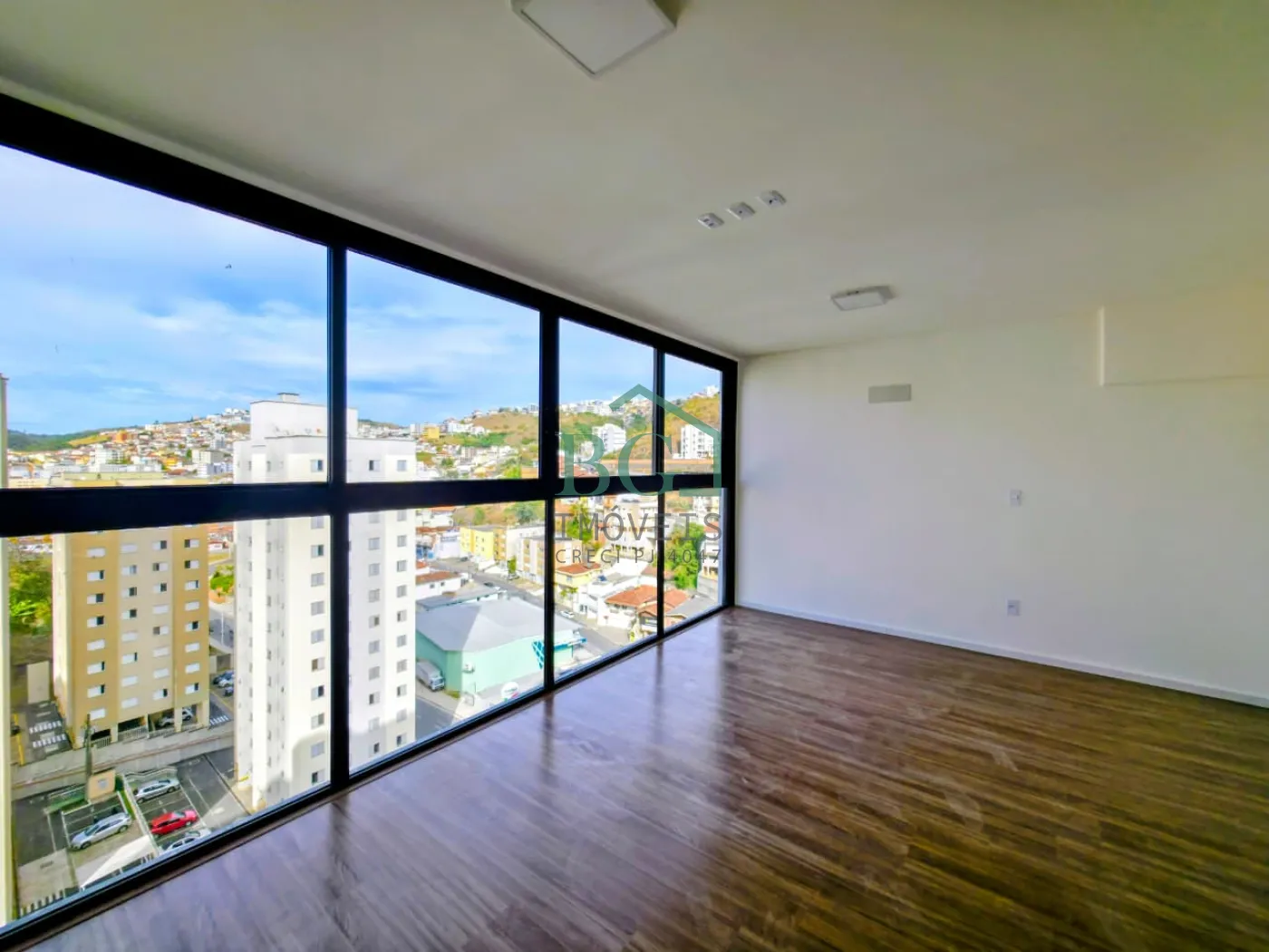 Apartamento, 1 quarto, 30 m² - Foto 4