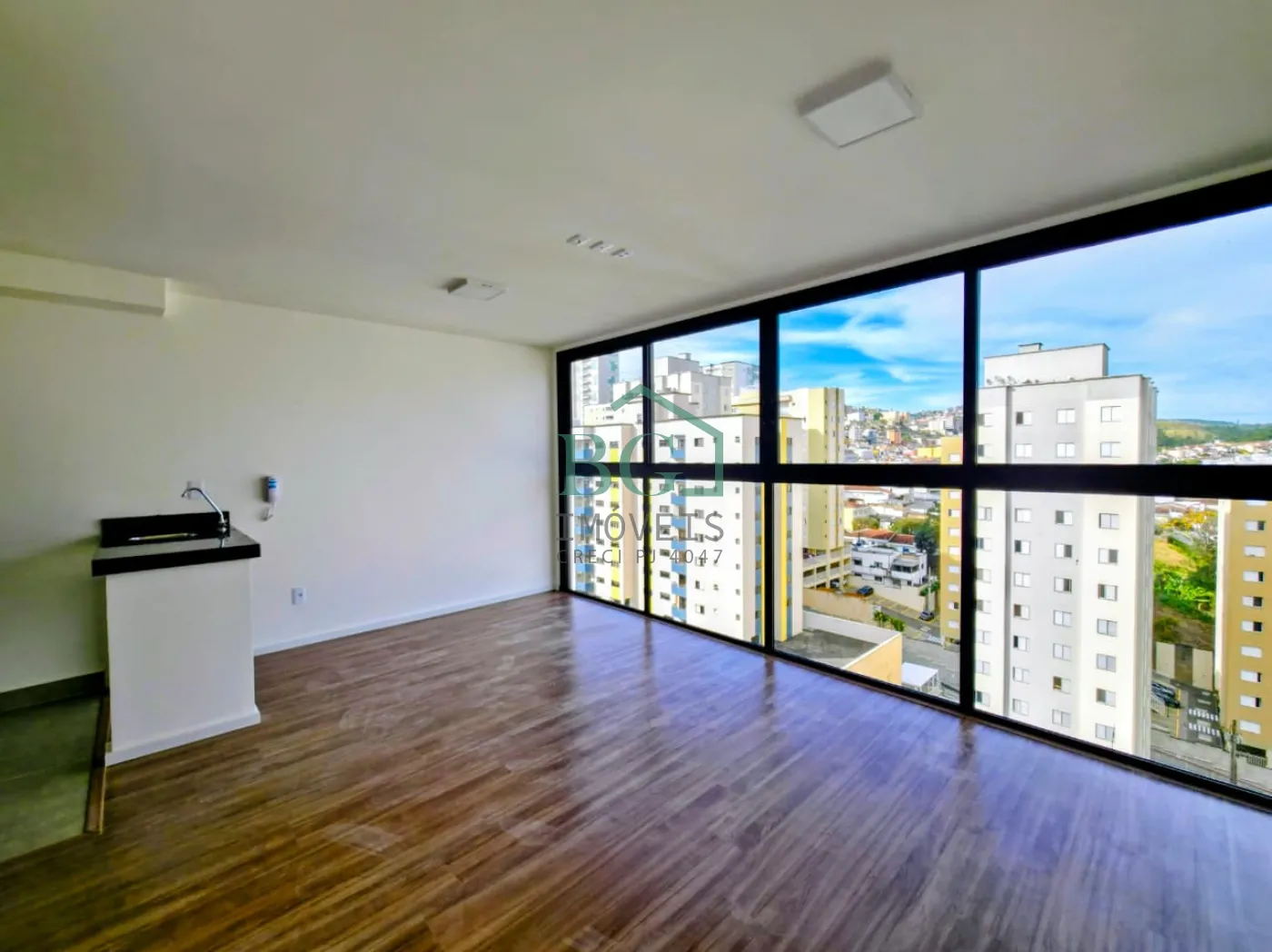 Apartamento, 1 quarto, 30 m² - Foto 5
