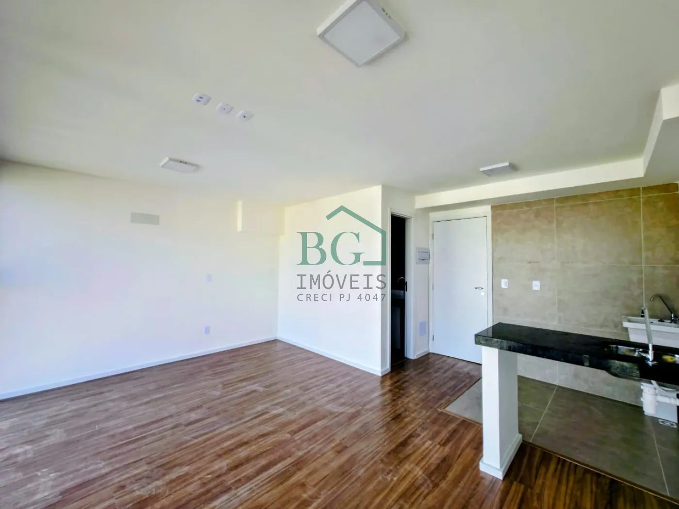 Apartamento, 1 quarto, 30 m² - Foto 6