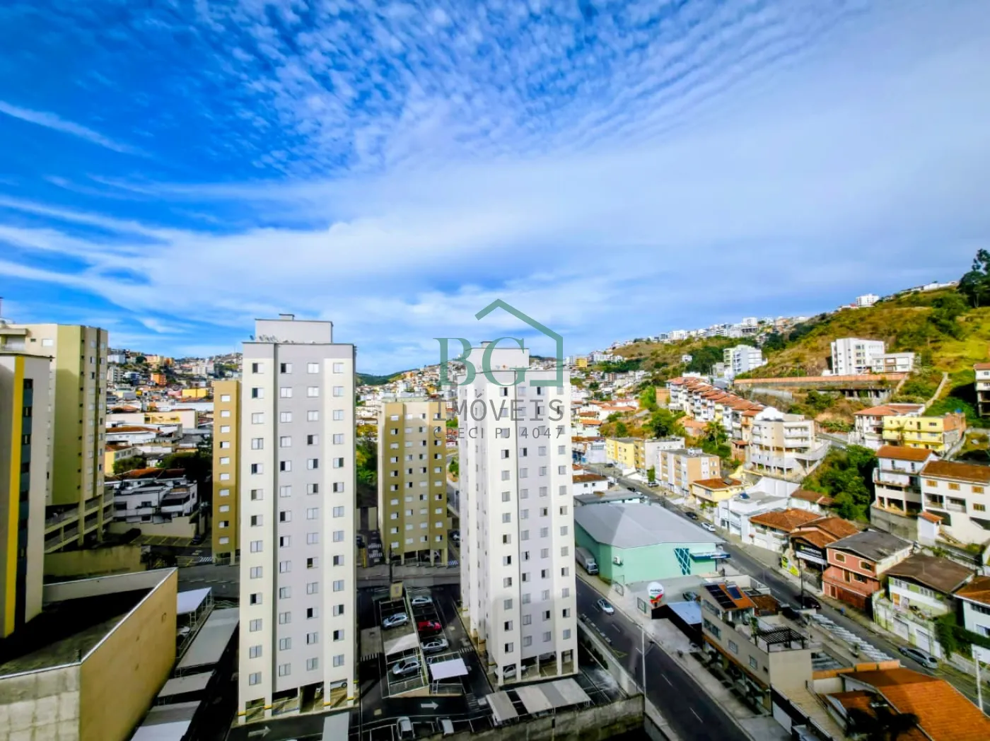 Apartamento, 1 quarto, 30 m² - Foto 7