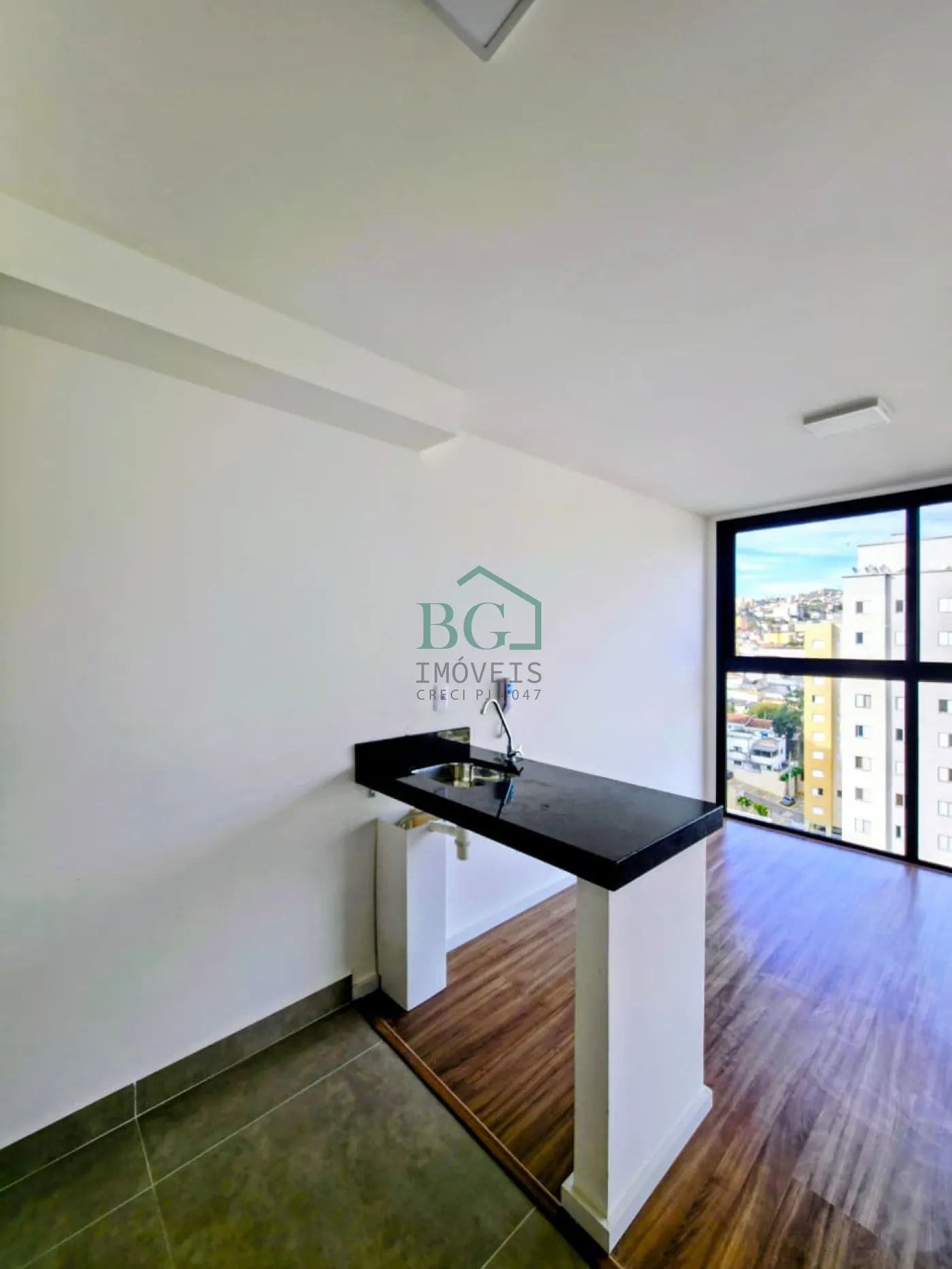 Apartamento, 1 quarto, 30 m² - Foto 8