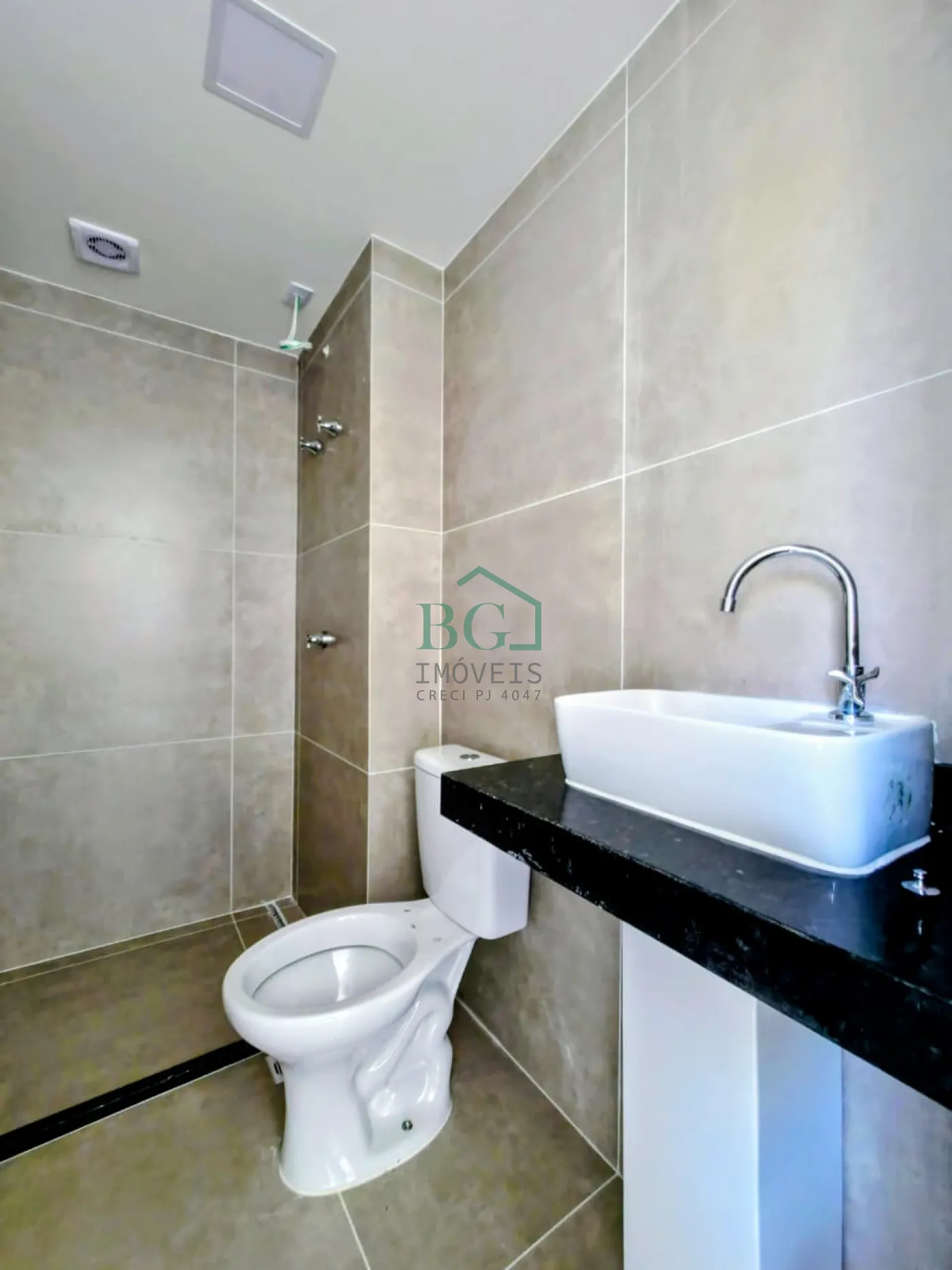 Apartamento, 1 quarto, 30 m² - Foto 9