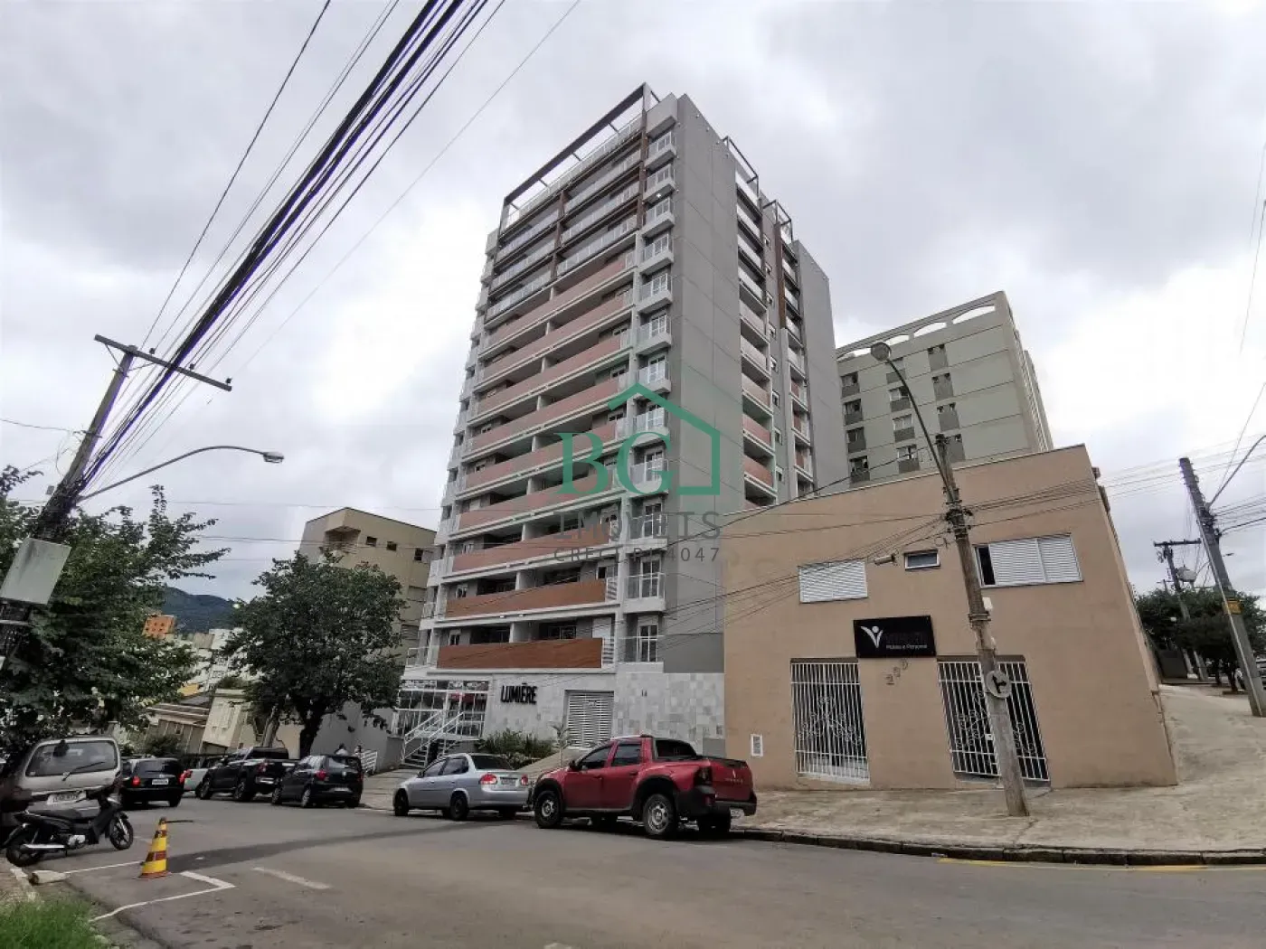 Apartamento, 2 quartos, 72 m² - Foto 1