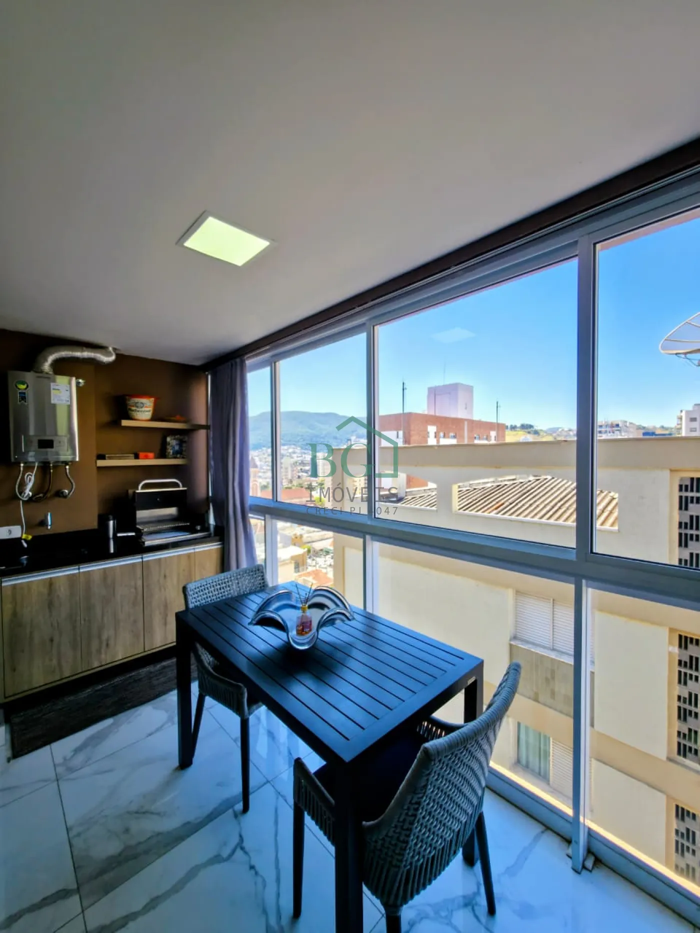 Apartamento, 2 quartos, 72 m² - Foto 16