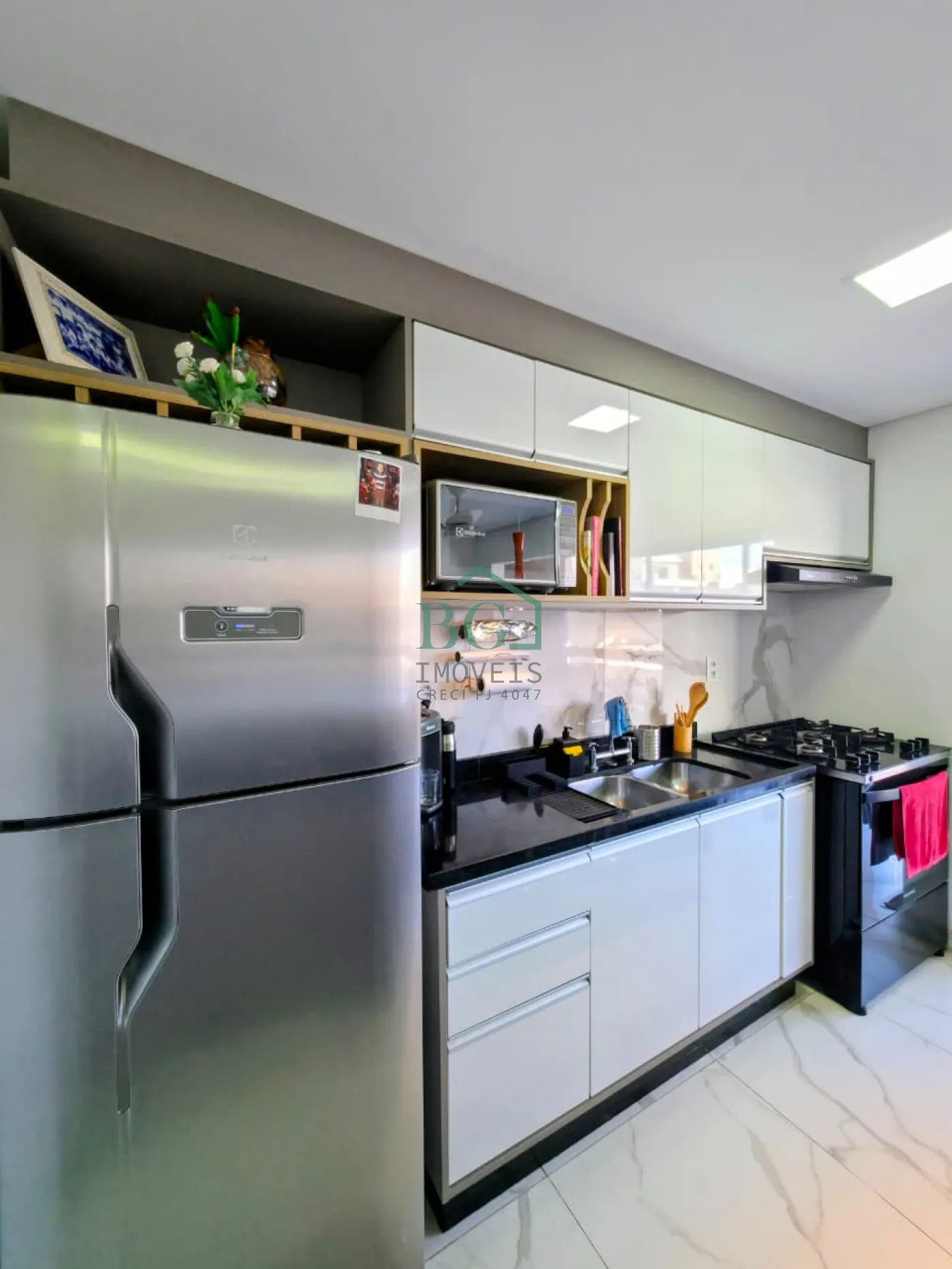 Apartamento, 2 quartos, 72 m² - Foto 13