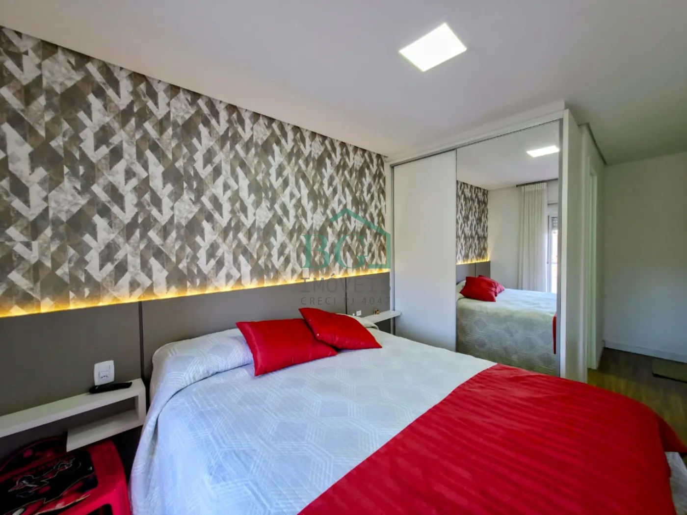 Apartamento, 2 quartos, 72 m² - Foto 10
