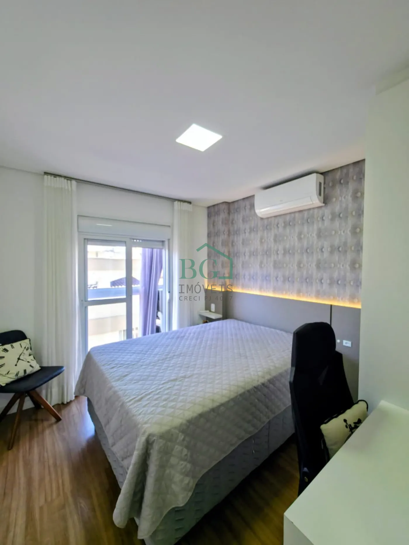 Apartamento, 2 quartos, 72 m² - Foto 6