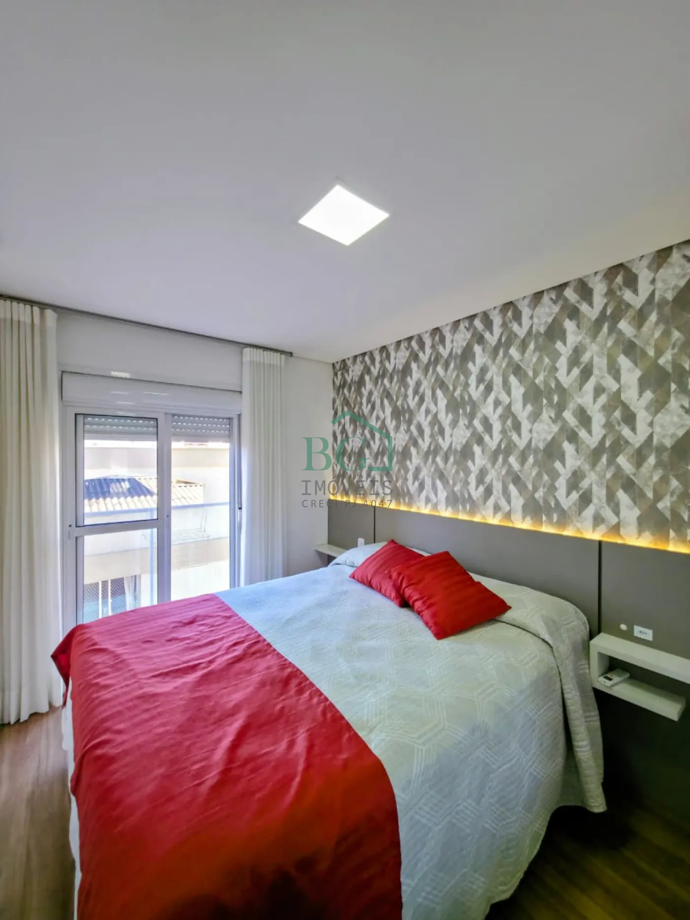 Apartamento, 2 quartos, 72 m² - Foto 9