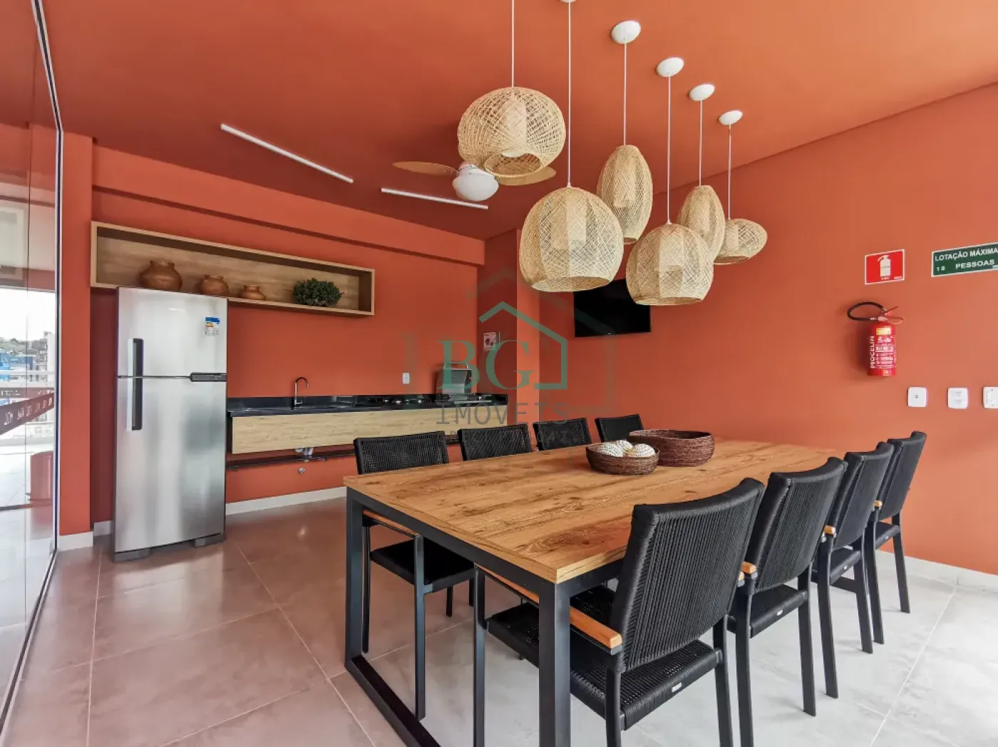 Apartamento, 2 quartos, 72 m² - Foto 28