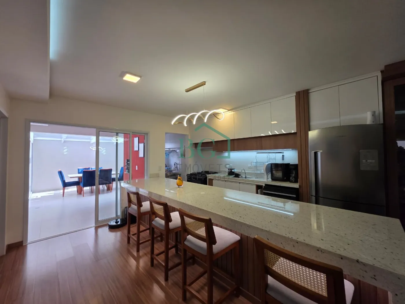 Apartamento, 3 quartos, 91 m² - Foto 5