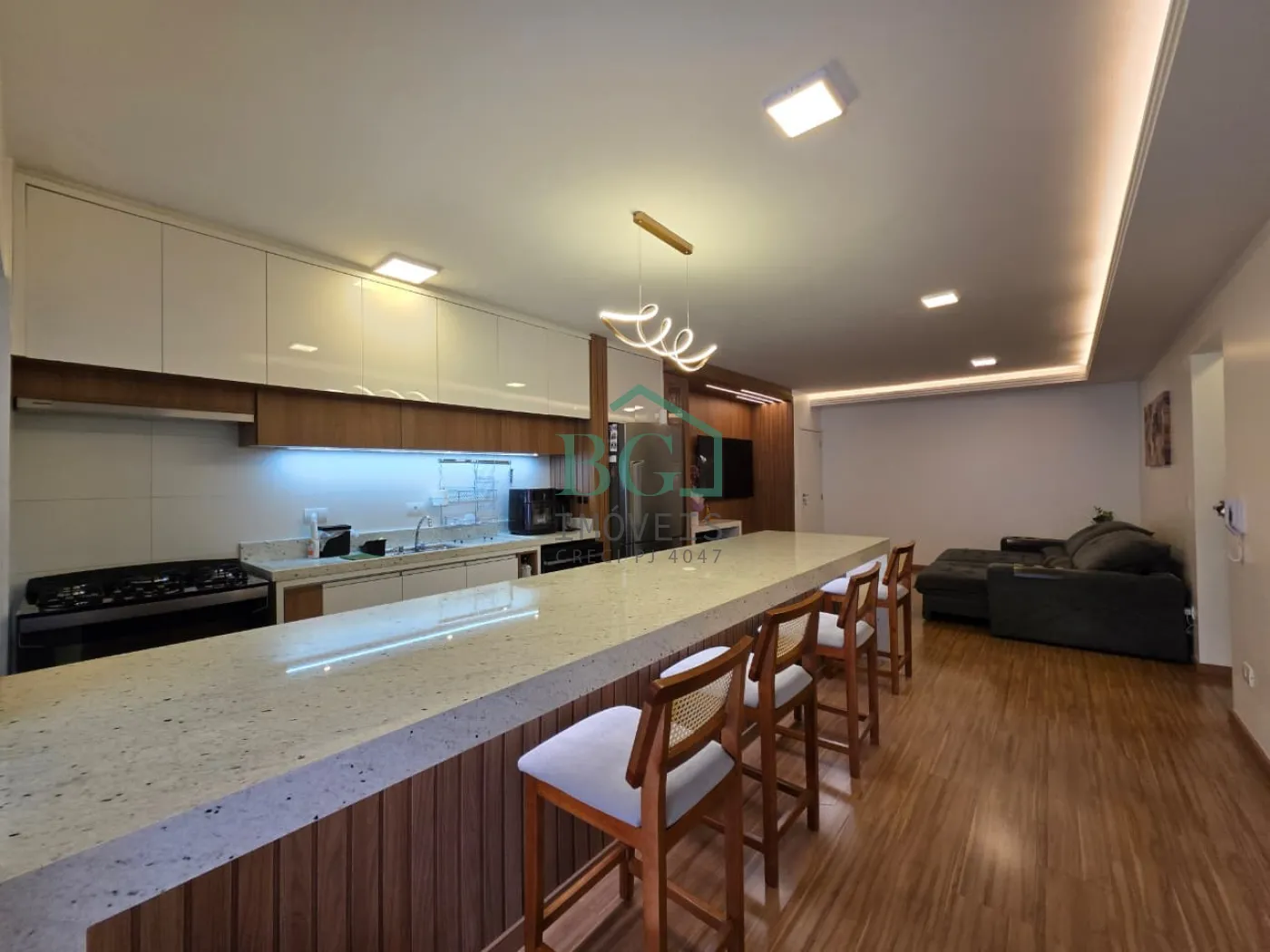 Apartamento, 3 quartos, 91 m² - Foto 6