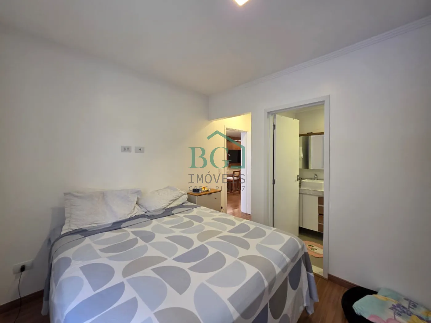 Apartamento, 3 quartos, 91 m² - Foto 7