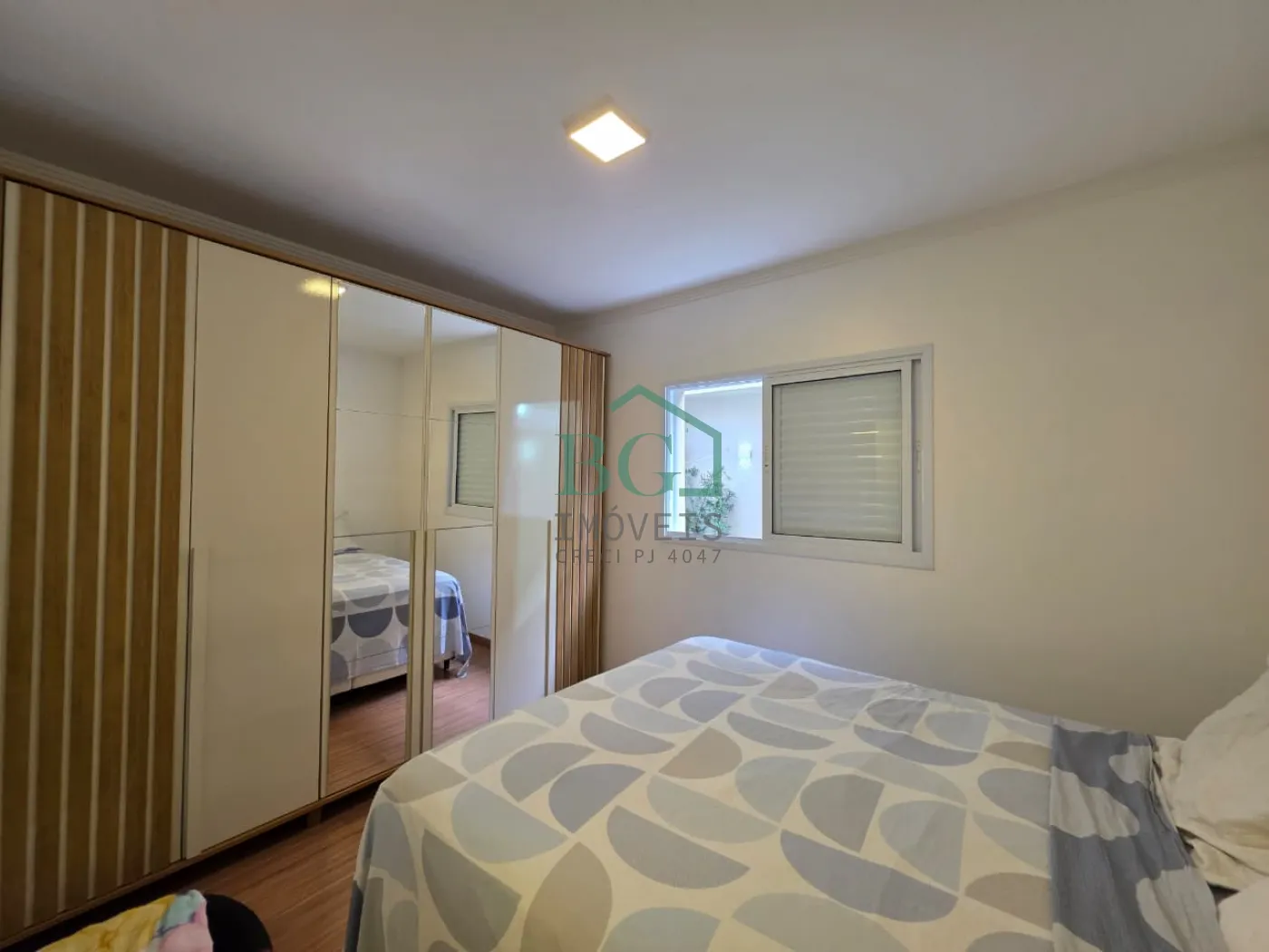Apartamento, 3 quartos, 91 m² - Foto 8