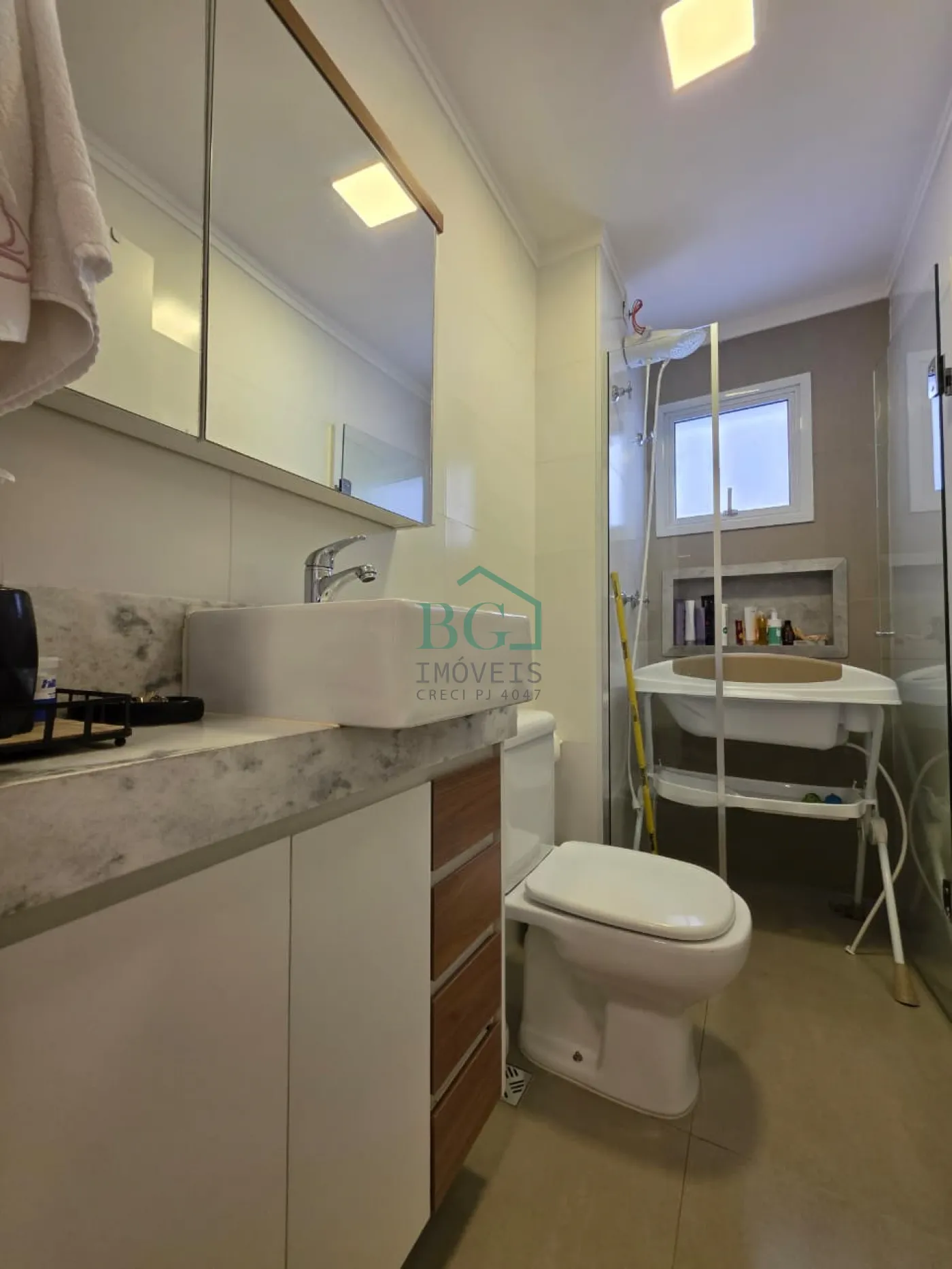 Apartamento, 3 quartos, 91 m² - Foto 9