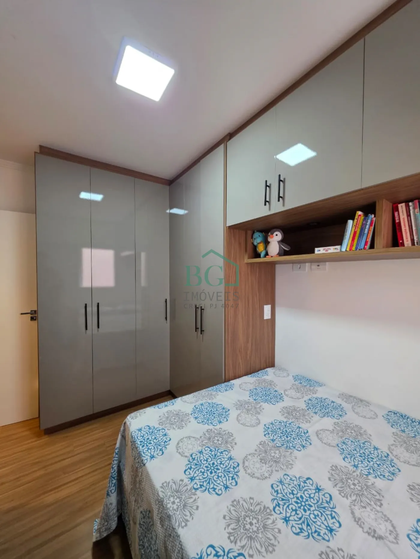 Apartamento, 3 quartos, 91 m² - Foto 10
