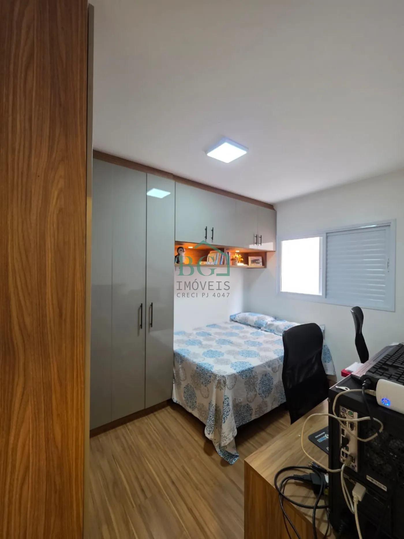 Apartamento, 3 quartos, 91 m² - Foto 11