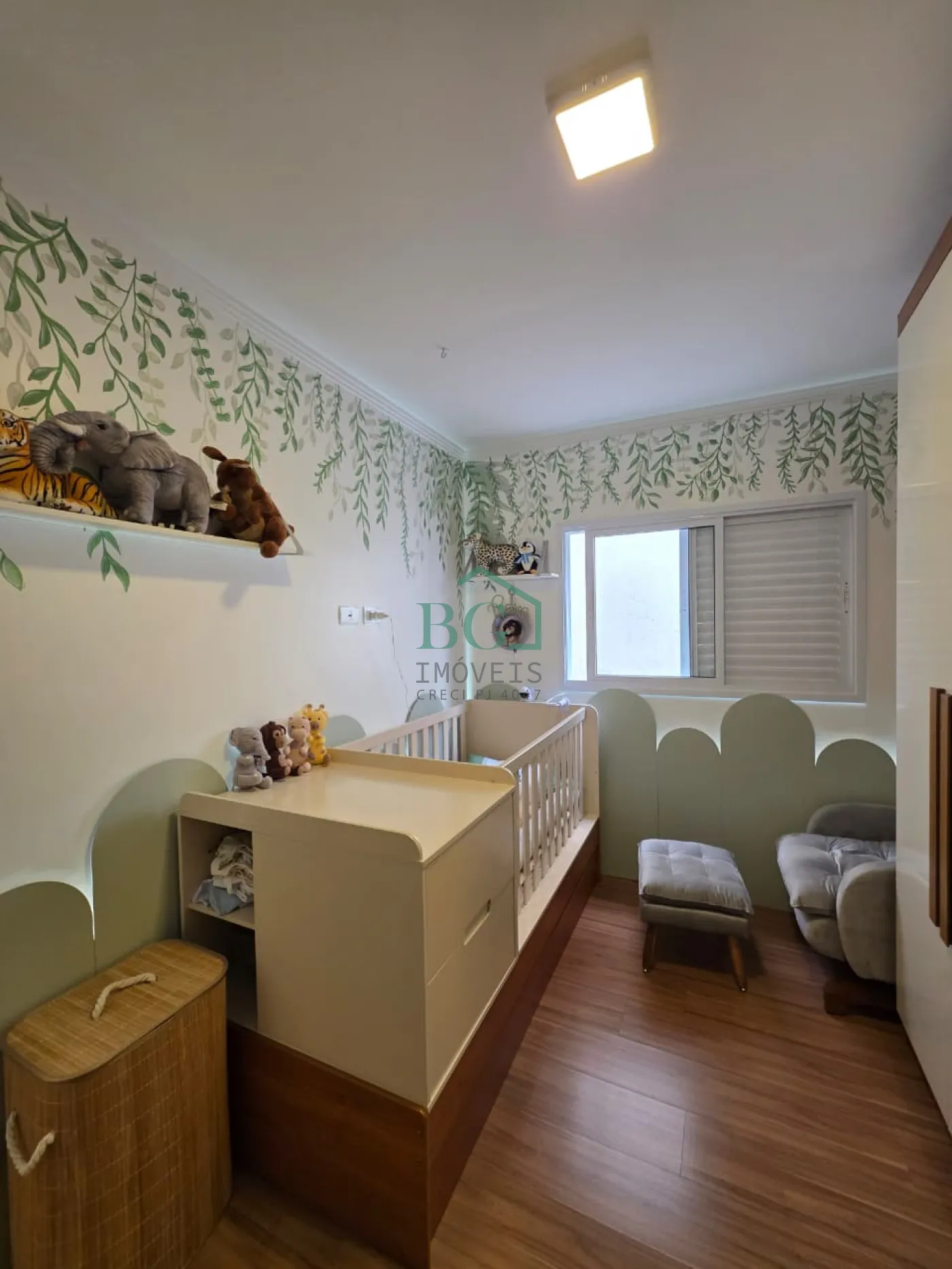 Apartamento, 3 quartos, 91 m² - Foto 12