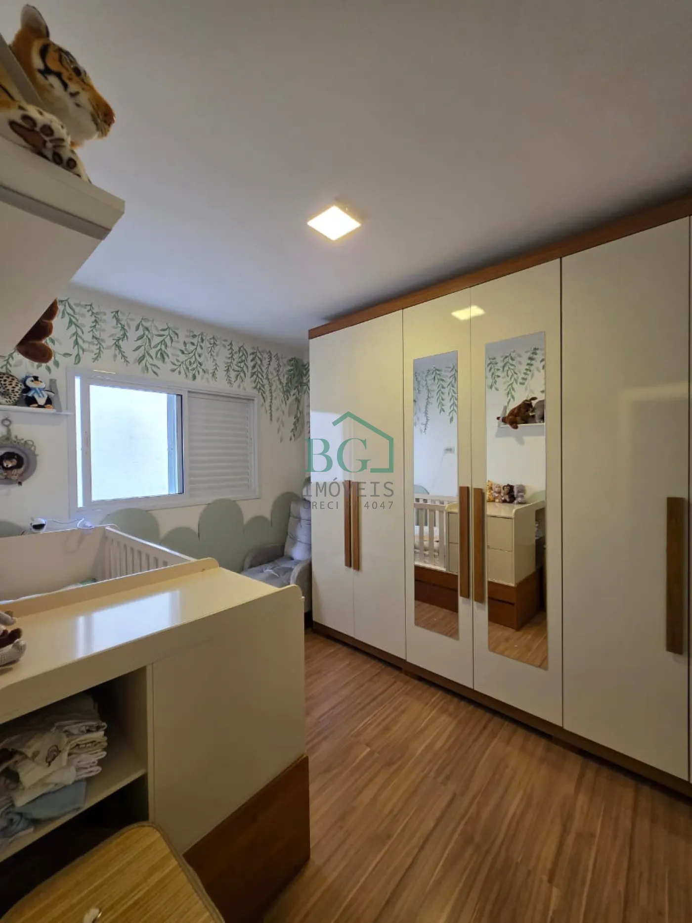 Apartamento, 3 quartos, 91 m² - Foto 13