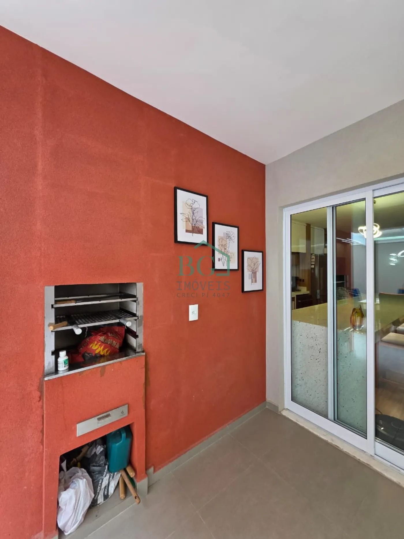 Apartamento, 3 quartos, 91 m² - Foto 20
