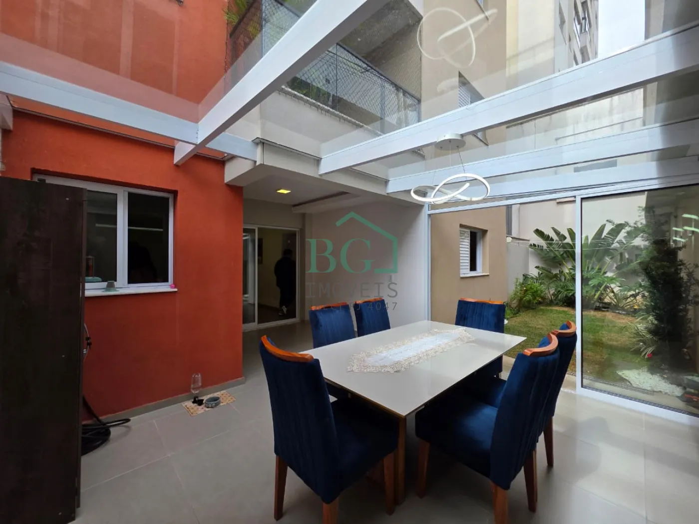 Apartamento, 3 quartos, 91 m² - Foto 24