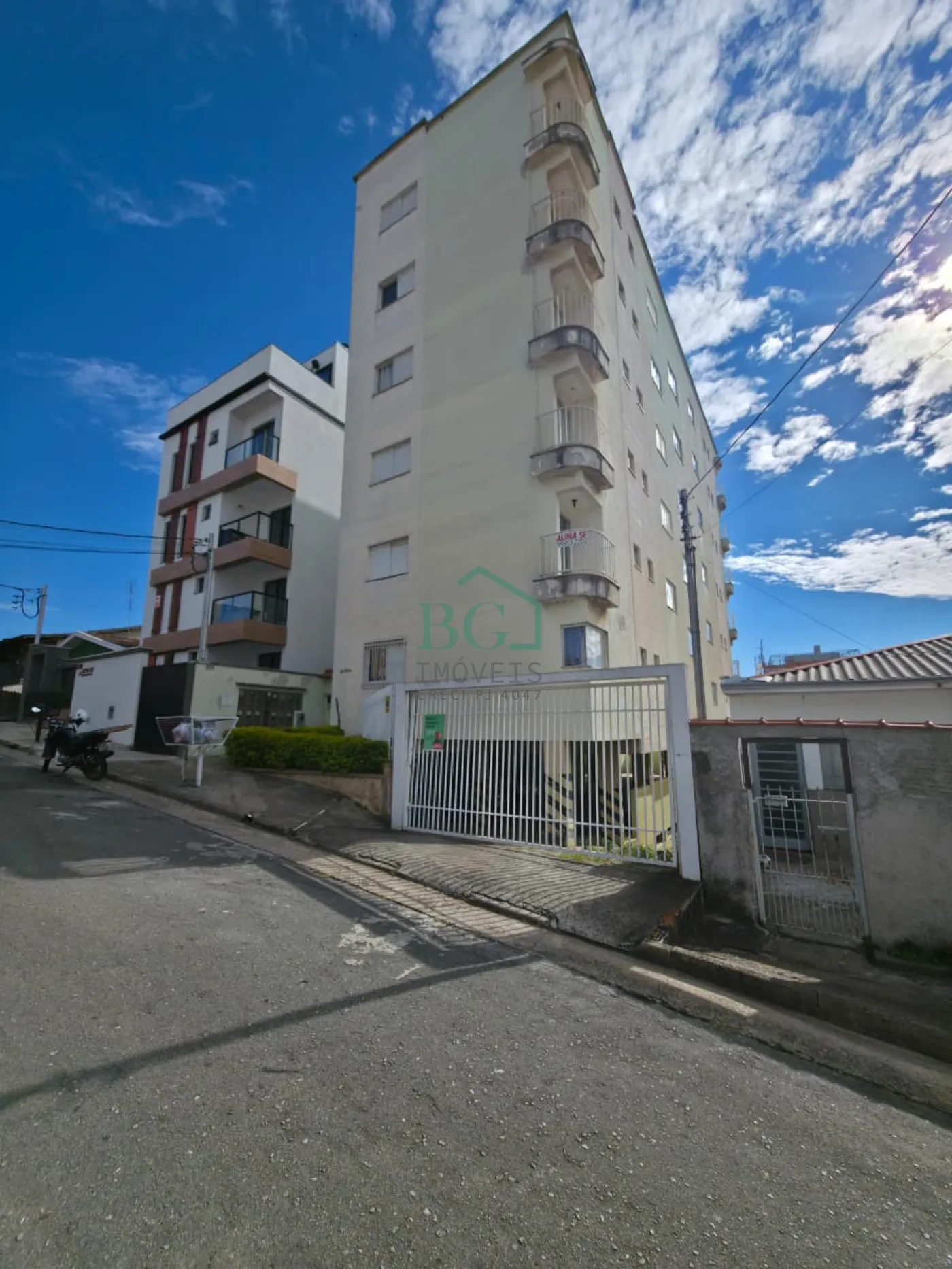 Apartamento, 3 quartos, 120 m² - Foto 1