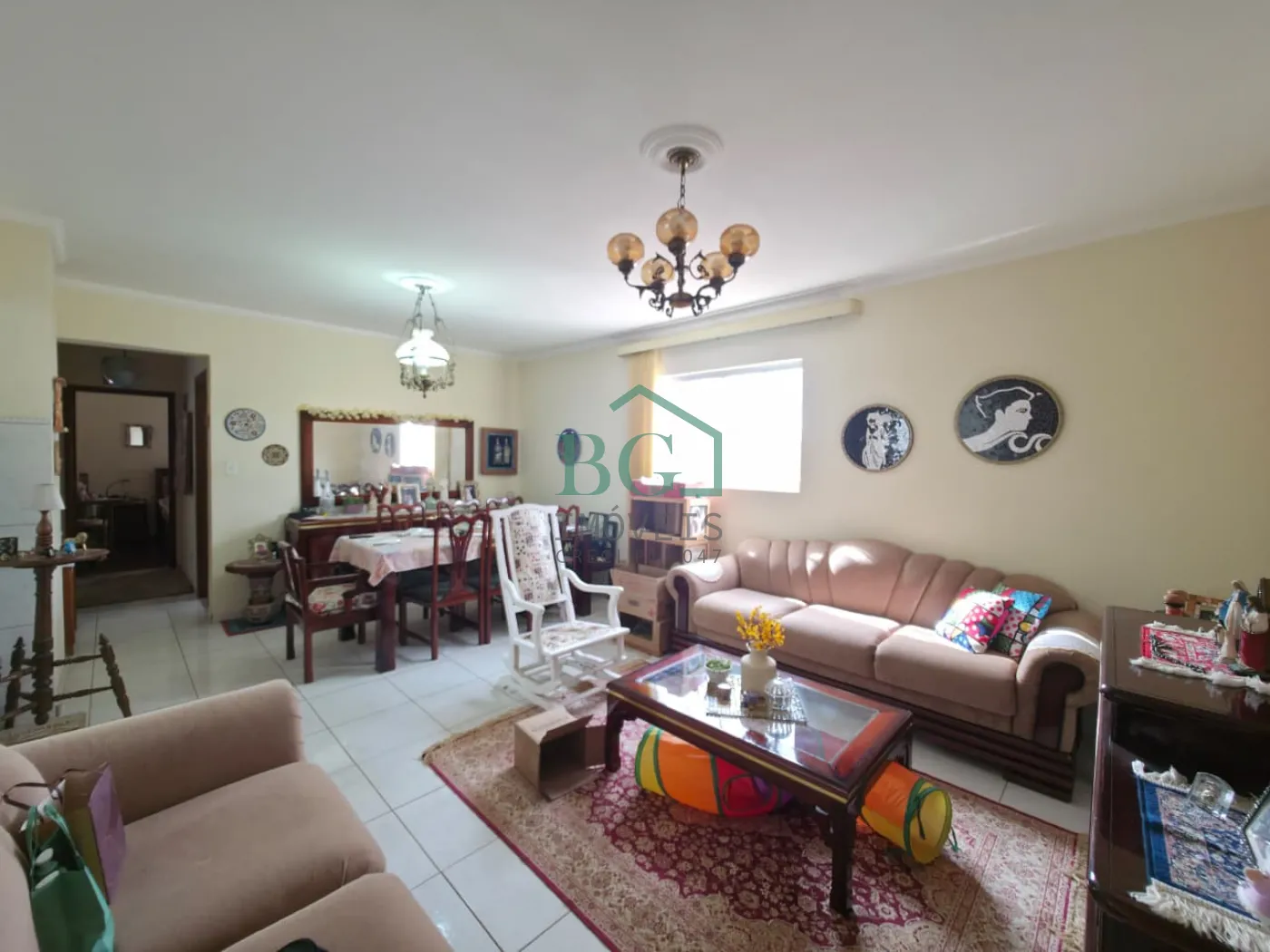 Apartamento, 3 quartos, 120 m² - Foto 2