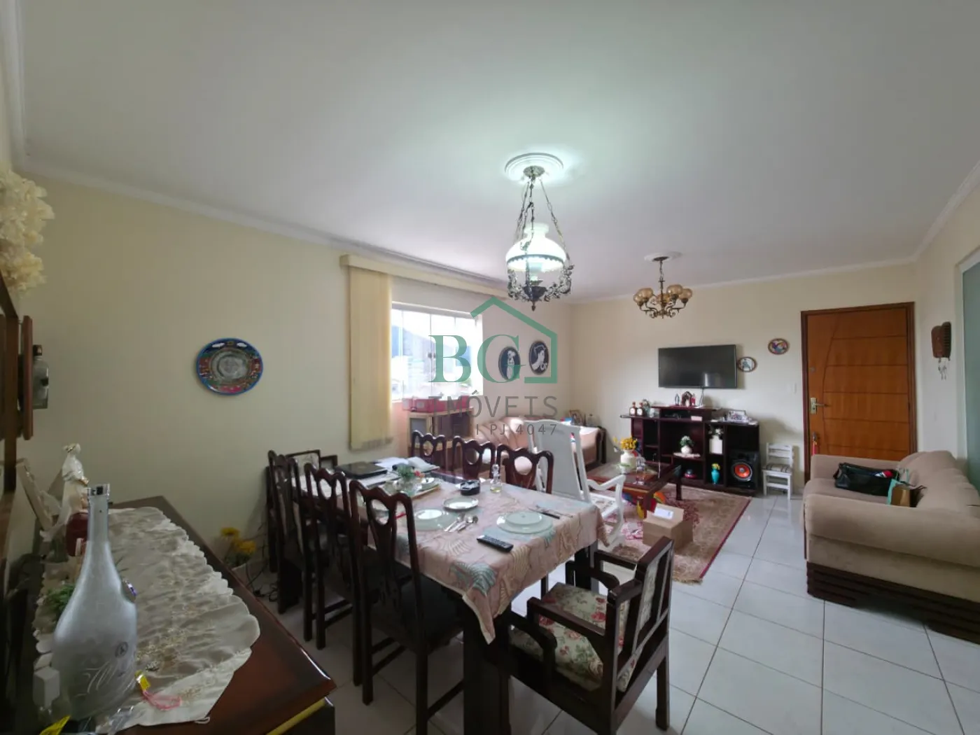 Apartamento, 3 quartos, 120 m² - Foto 3
