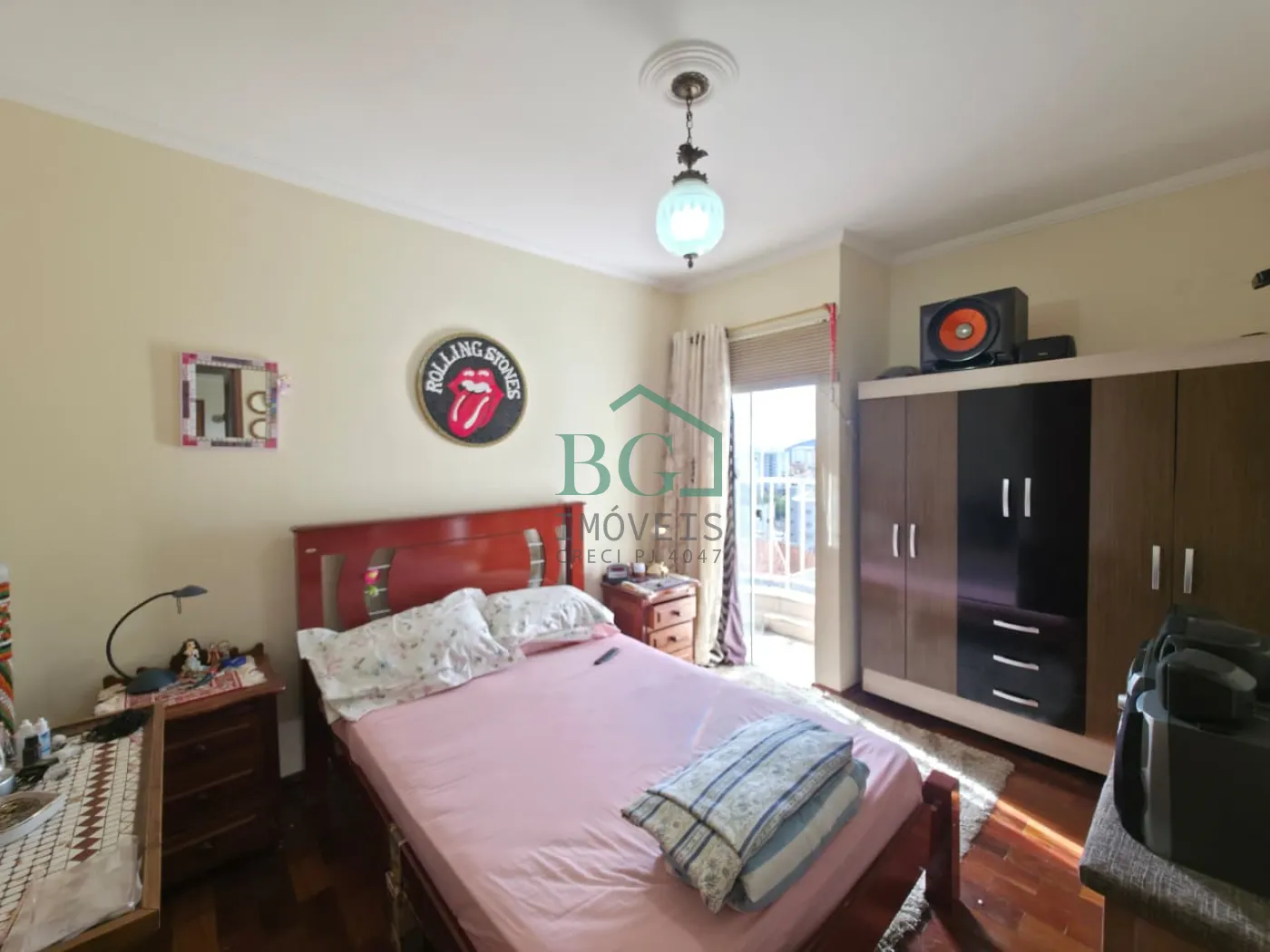 Apartamento, 3 quartos, 120 m² - Foto 4