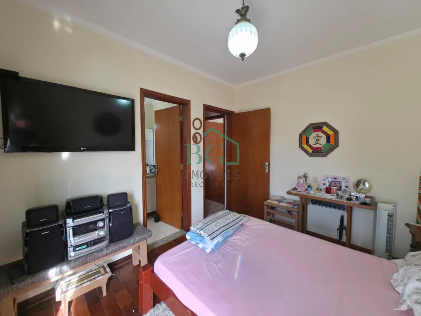 Apartamento, 3 quartos, 120 m² - Foto 5